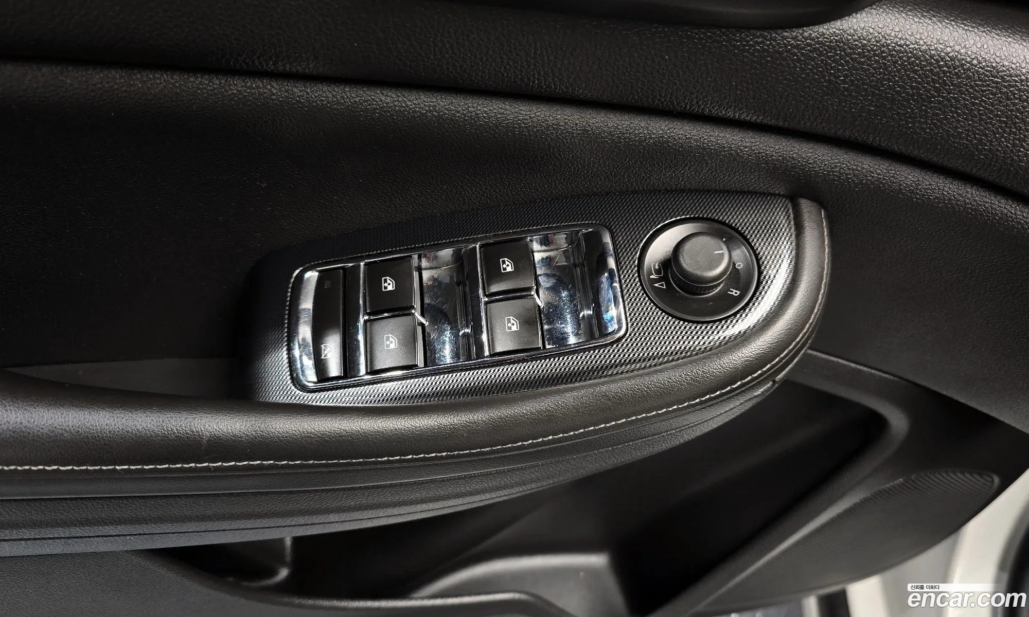 Chevrolet (GM Daewoo) Malibu 2016 — 4