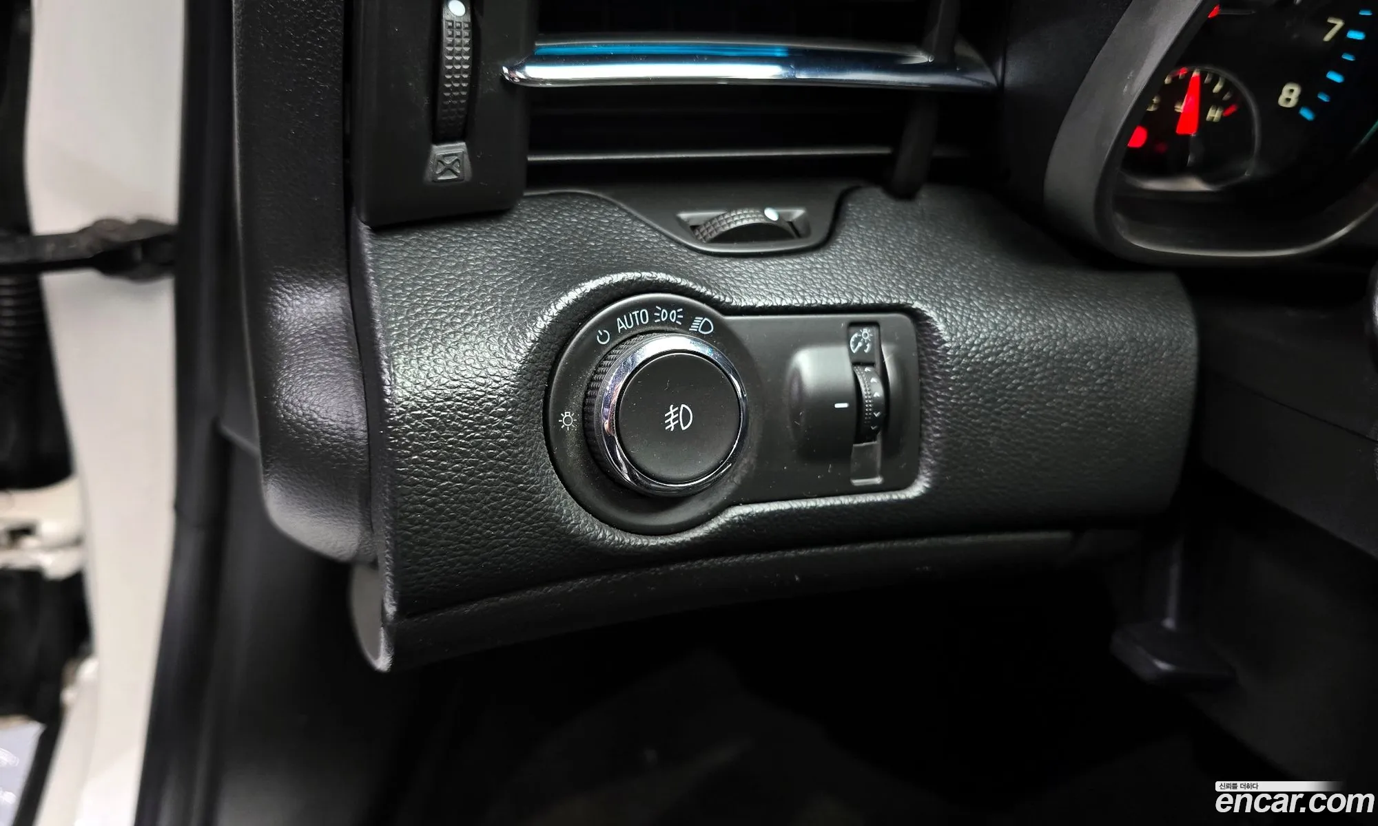 Chevrolet (GM Daewoo) Malibu 2016 — 18