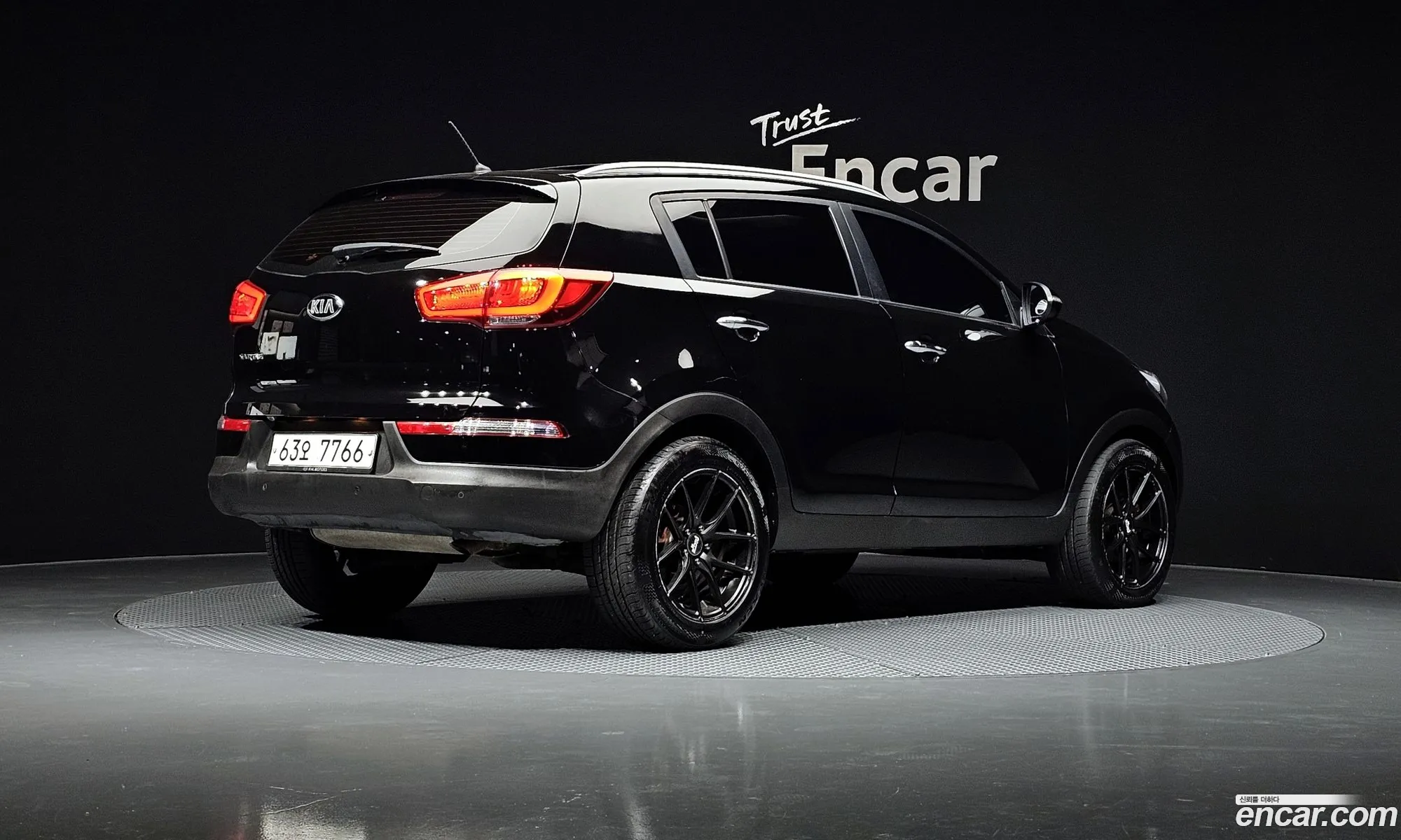 Kia Sportage R 2014 — 19