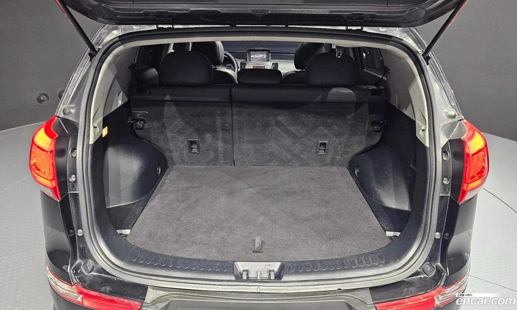 Kia Sportage R 2014 — 11