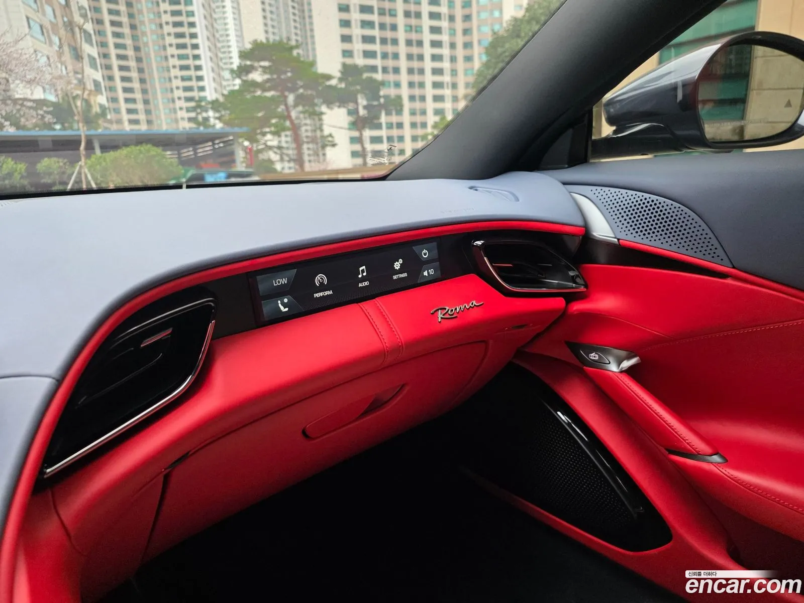 Ferrari Roma 2021 — 9