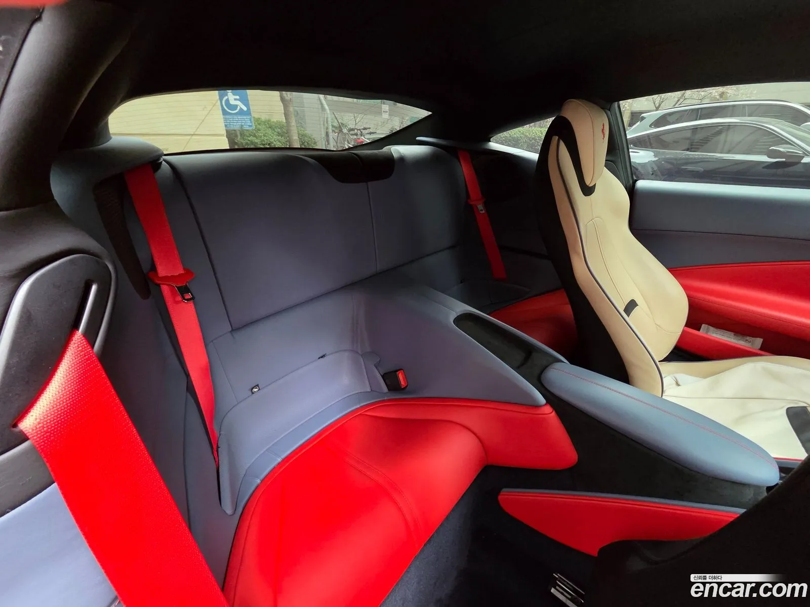 Ferrari Roma 2021 — 8