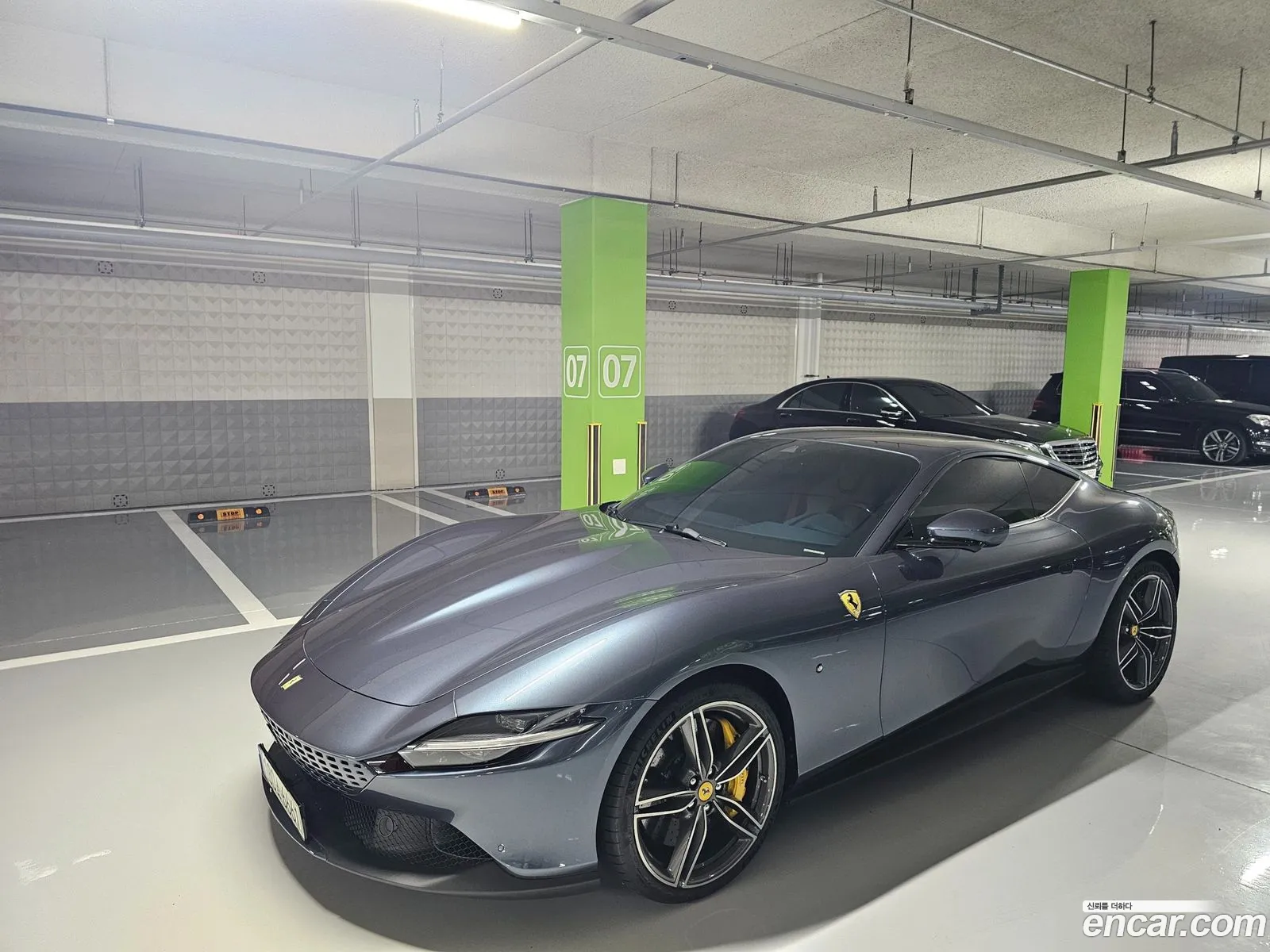 Ferrari Roma 2021 — 17
