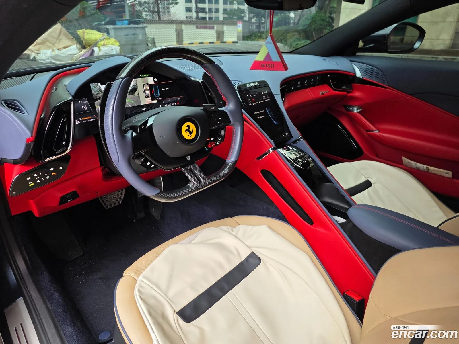 Ferrari Roma 2021 — 14