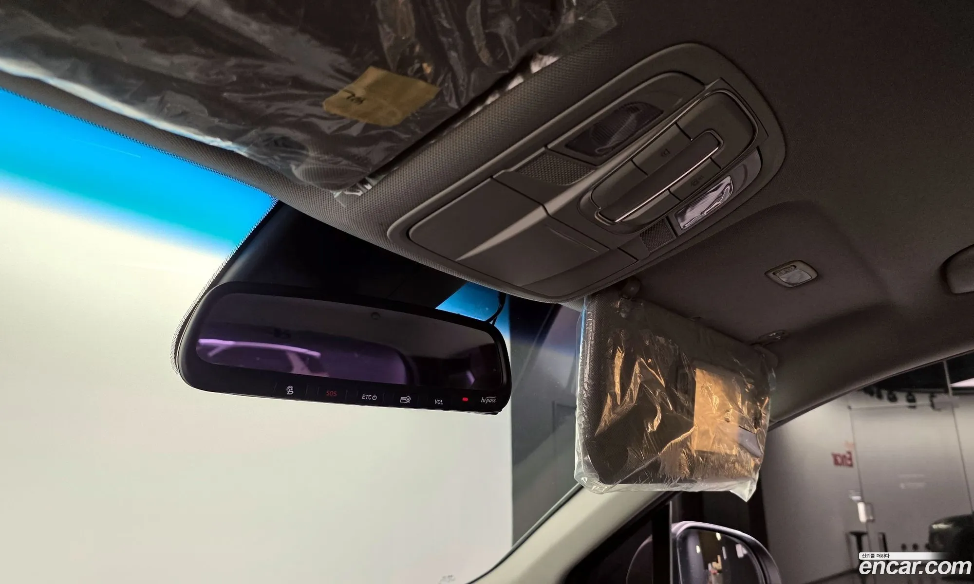 Hyundai Santa Fe TM 2018 — 18