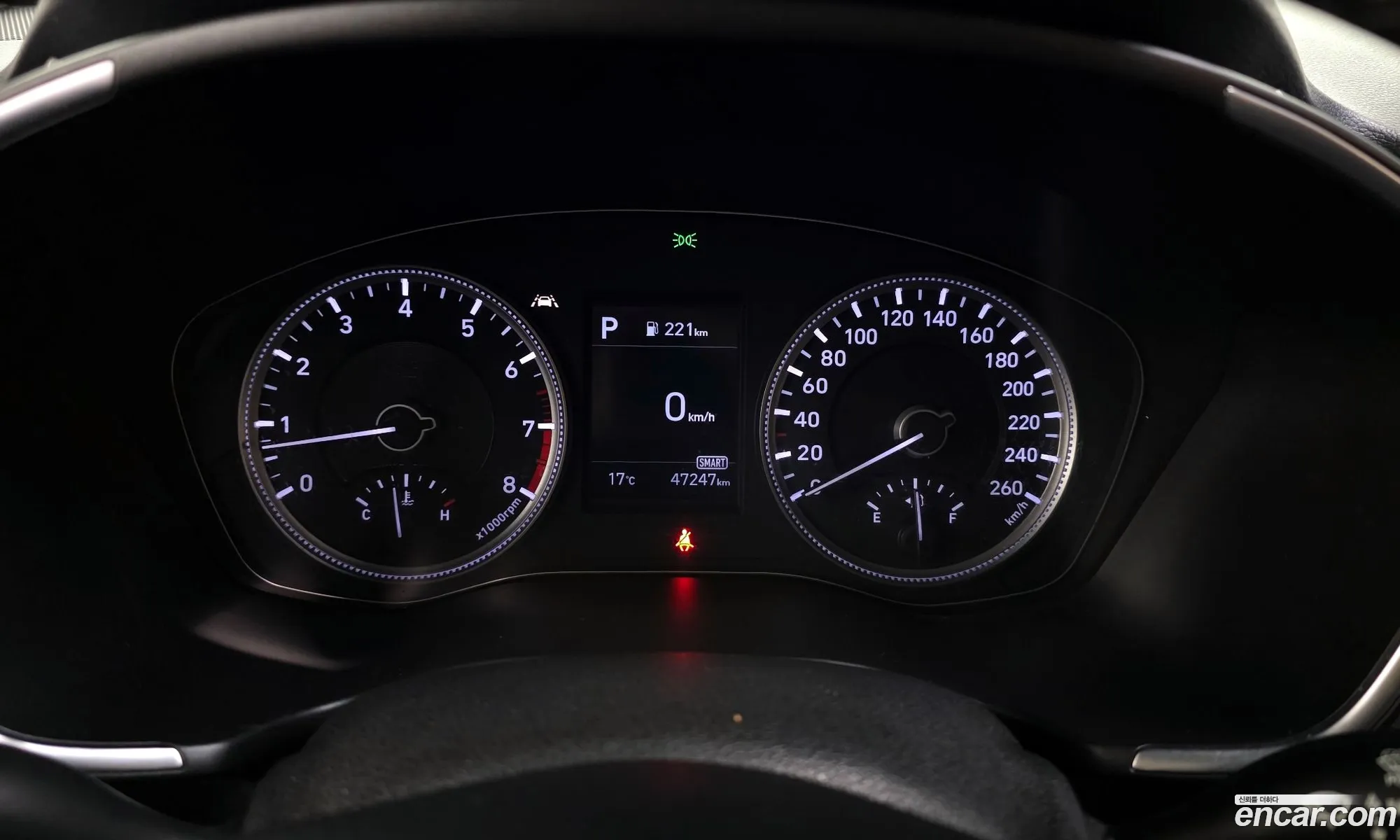 Hyundai Santa Fe TM 2018 — 20