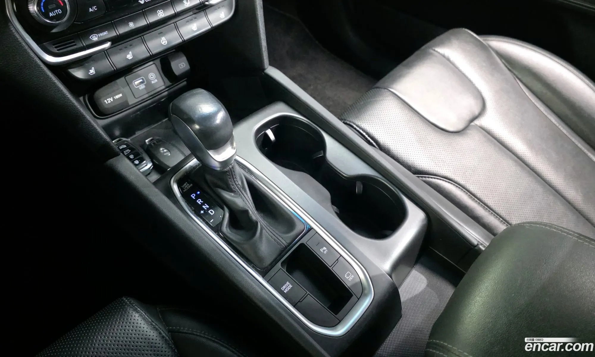 Hyundai Santa Fe TM 2018 — 6