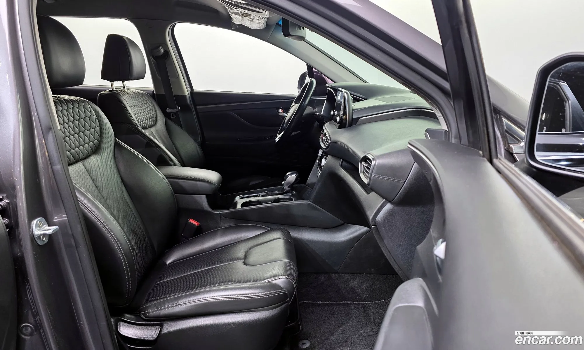 Hyundai Santa Fe TM 2018 — 15