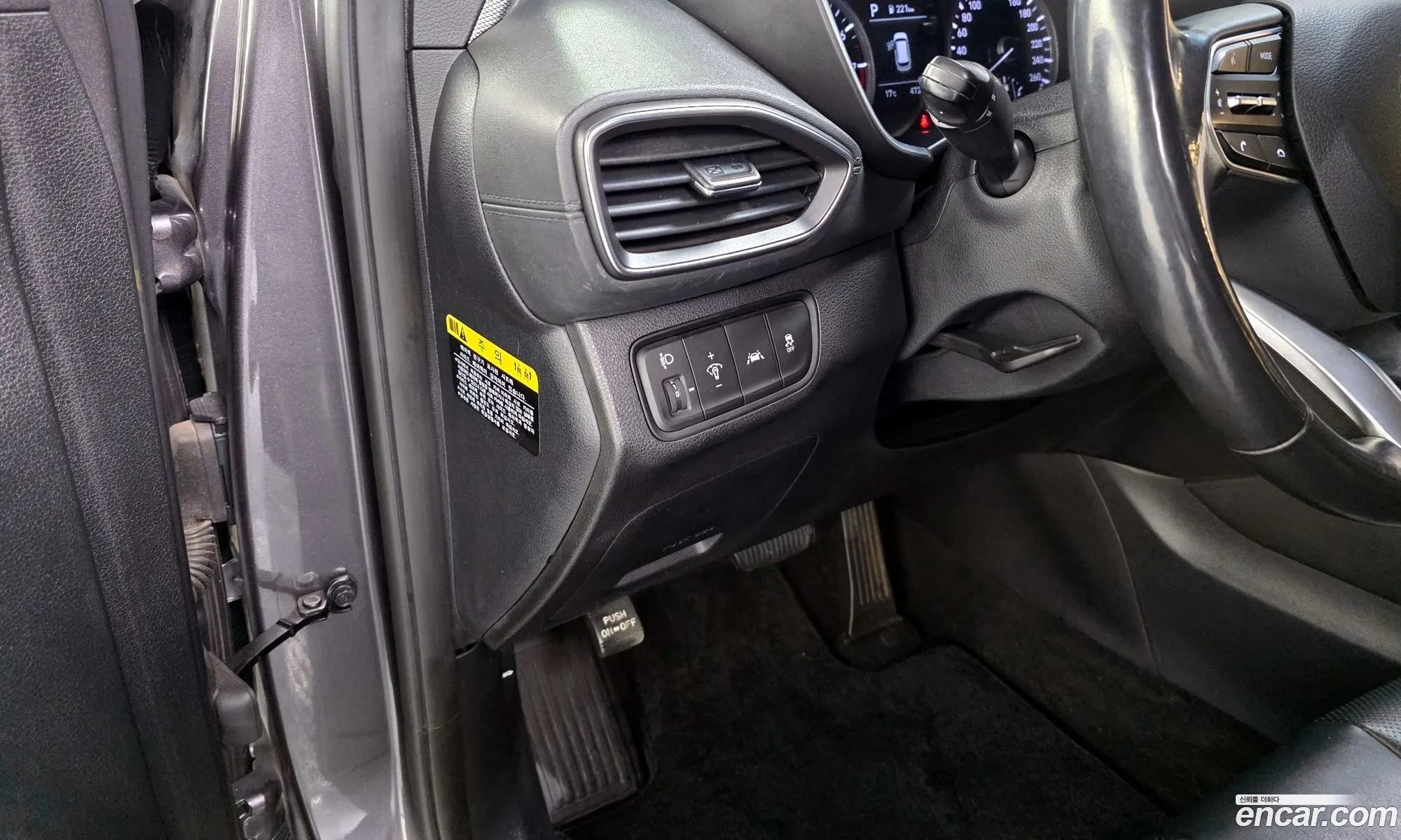 Hyundai Santa Fe TM 2018 — 2