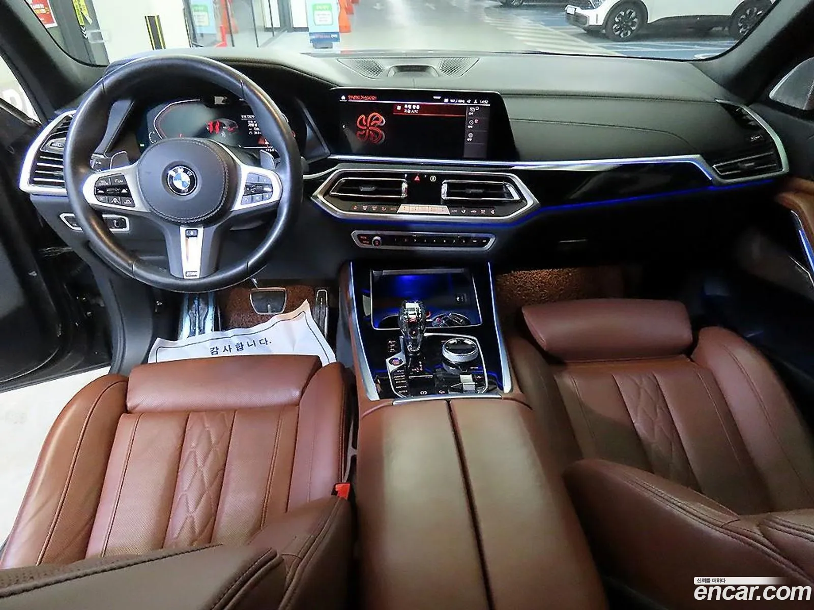 BMW X5 2022 — 6