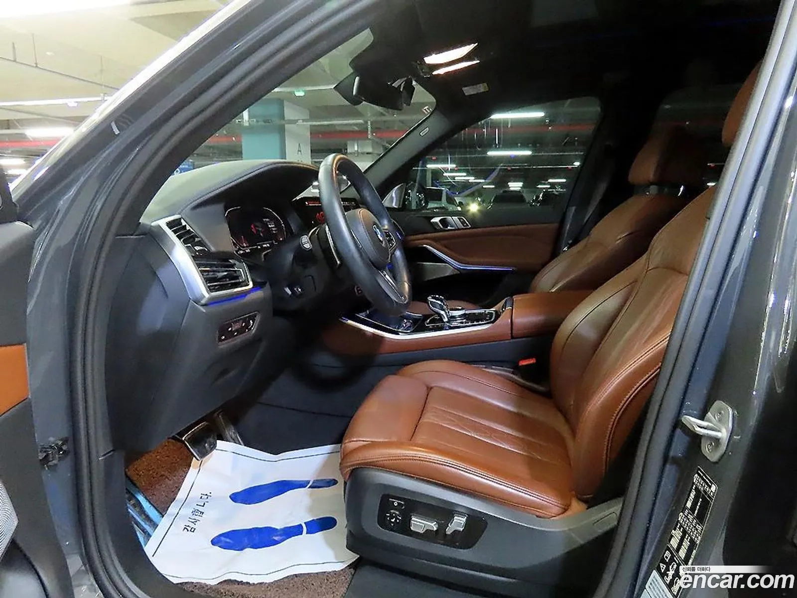 BMW X5 2022 — 15