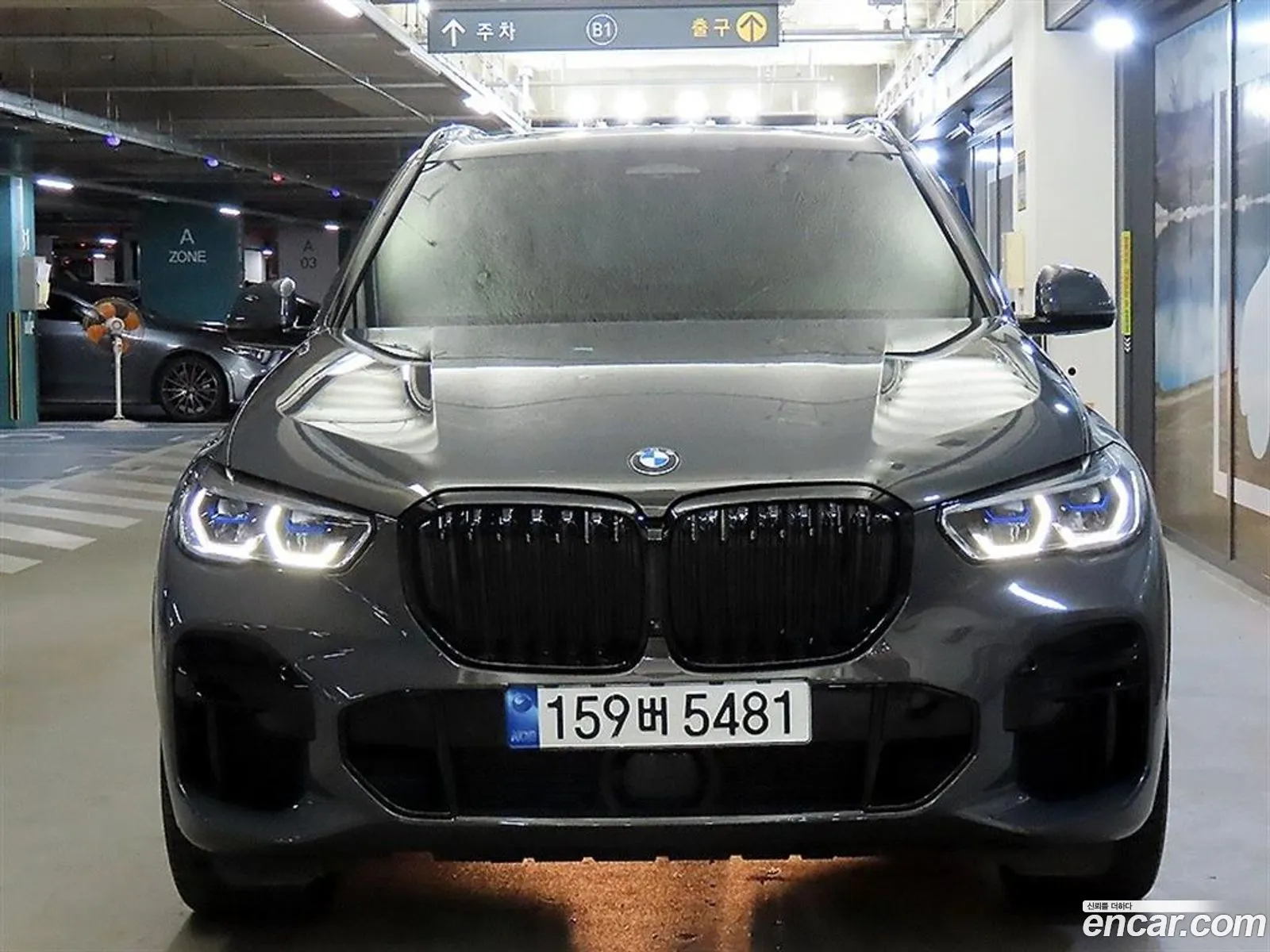 BMW X5 2022 — 3