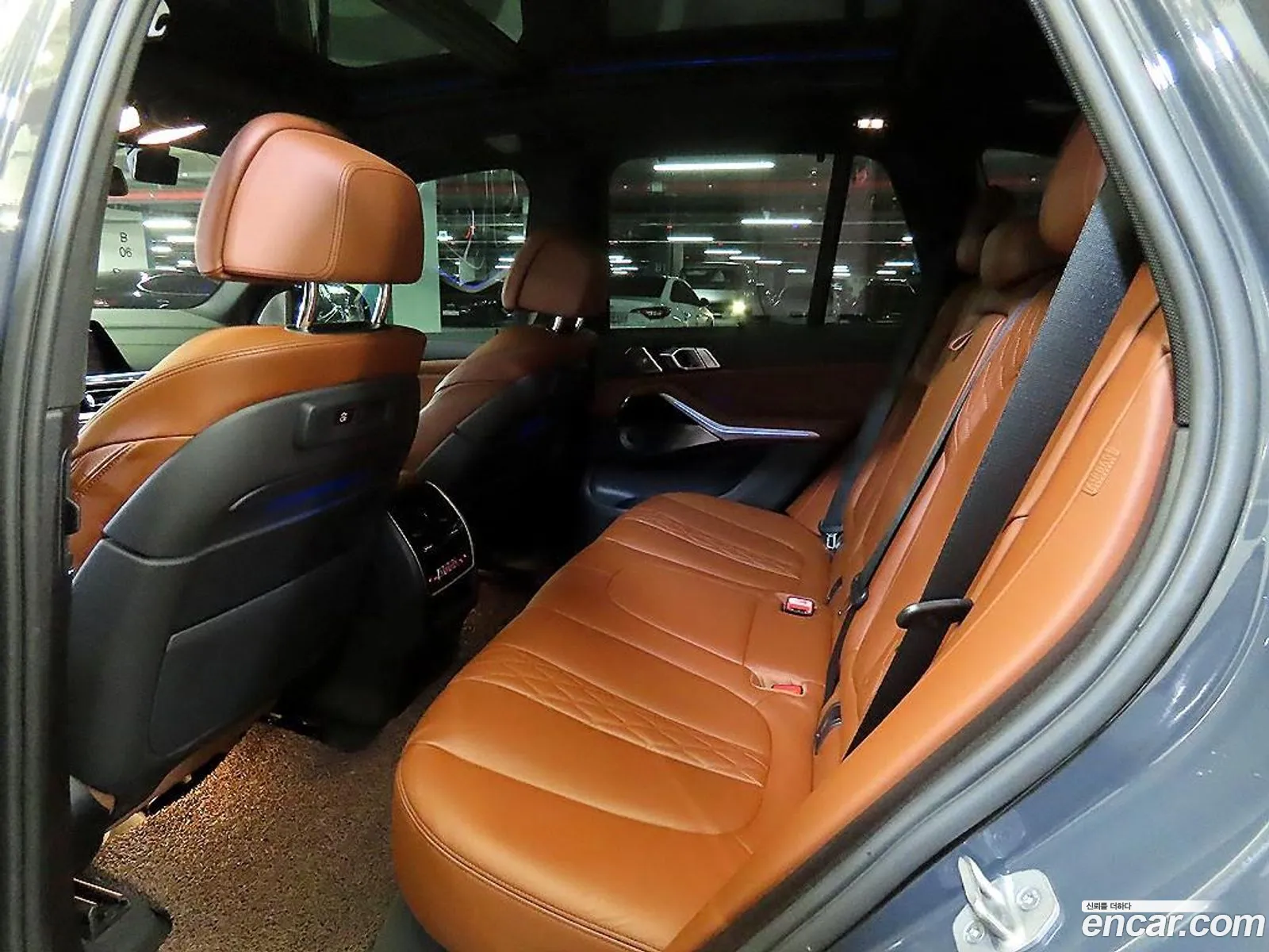 BMW X5 2022 — 11