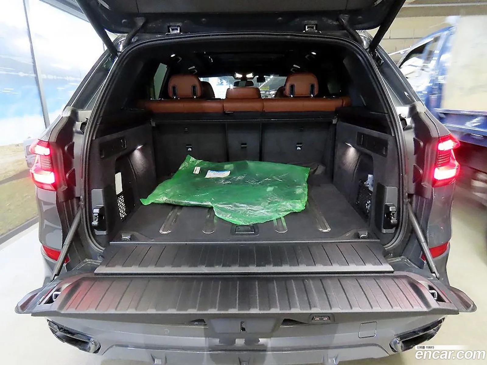 BMW X5 2022 — 8