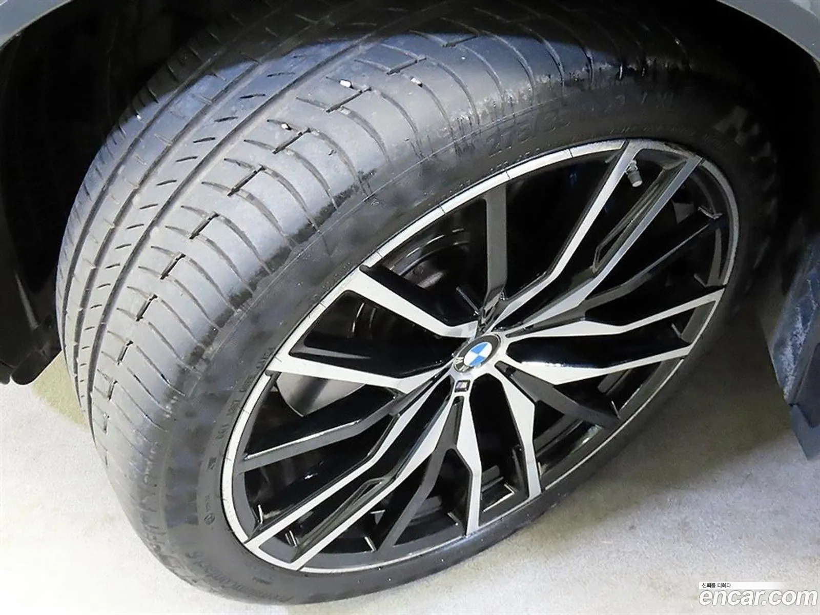 BMW X5 2022 — 12