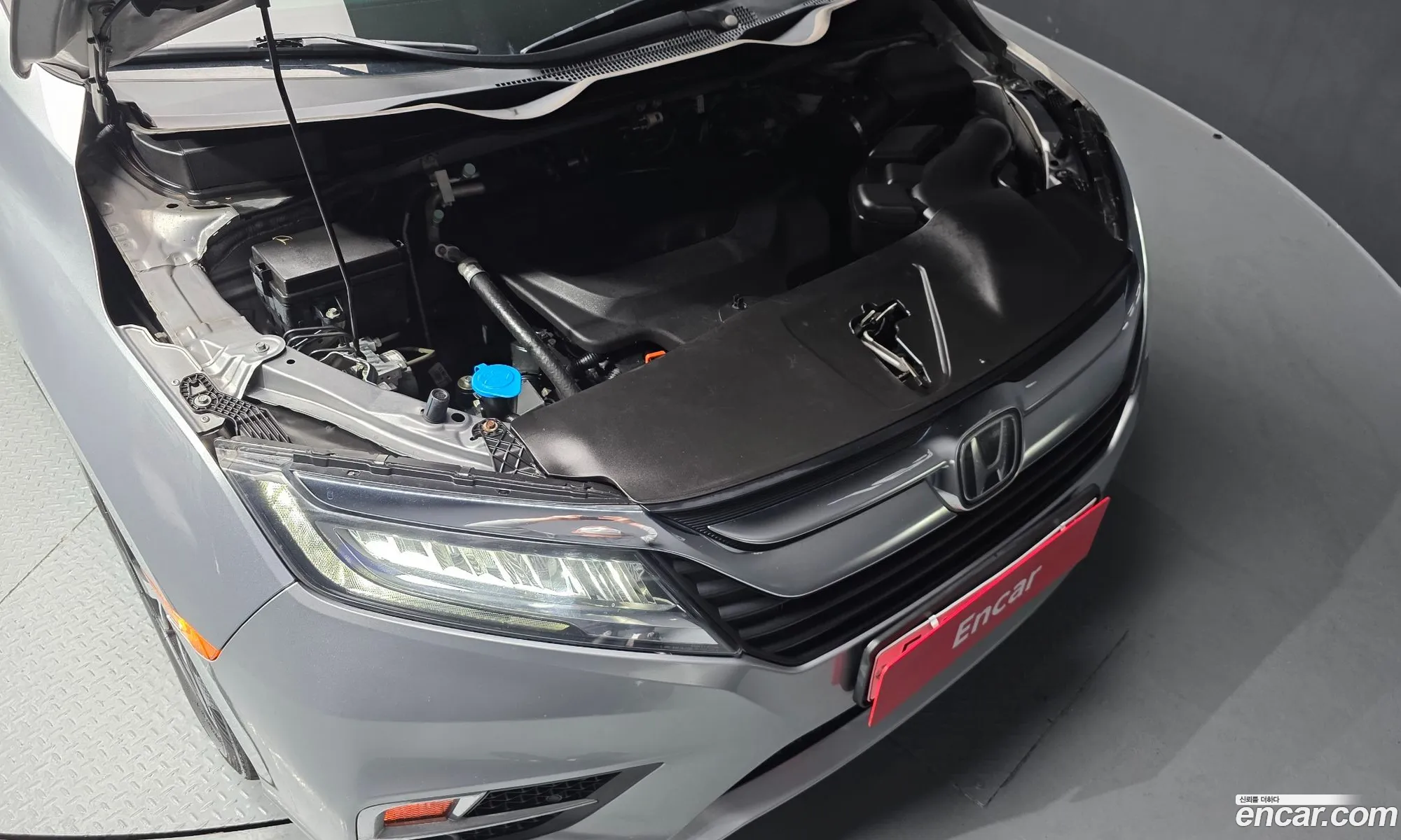 Honda Odyssey 2017 5KBRL6880JB600132 — 14