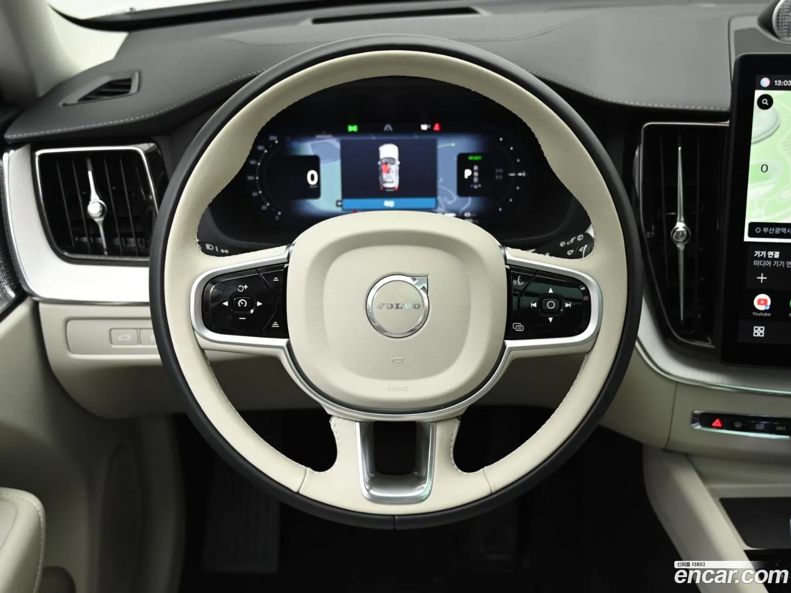 Volvo XC60 2025 — 4