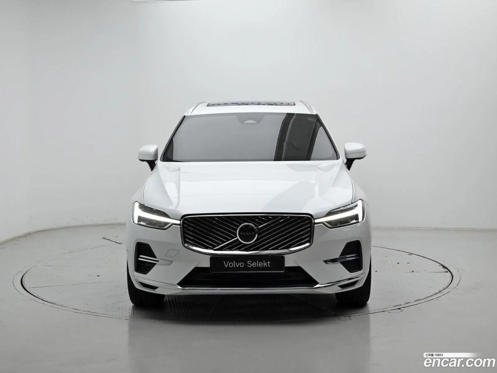 Volvo XC60 2025 — 6