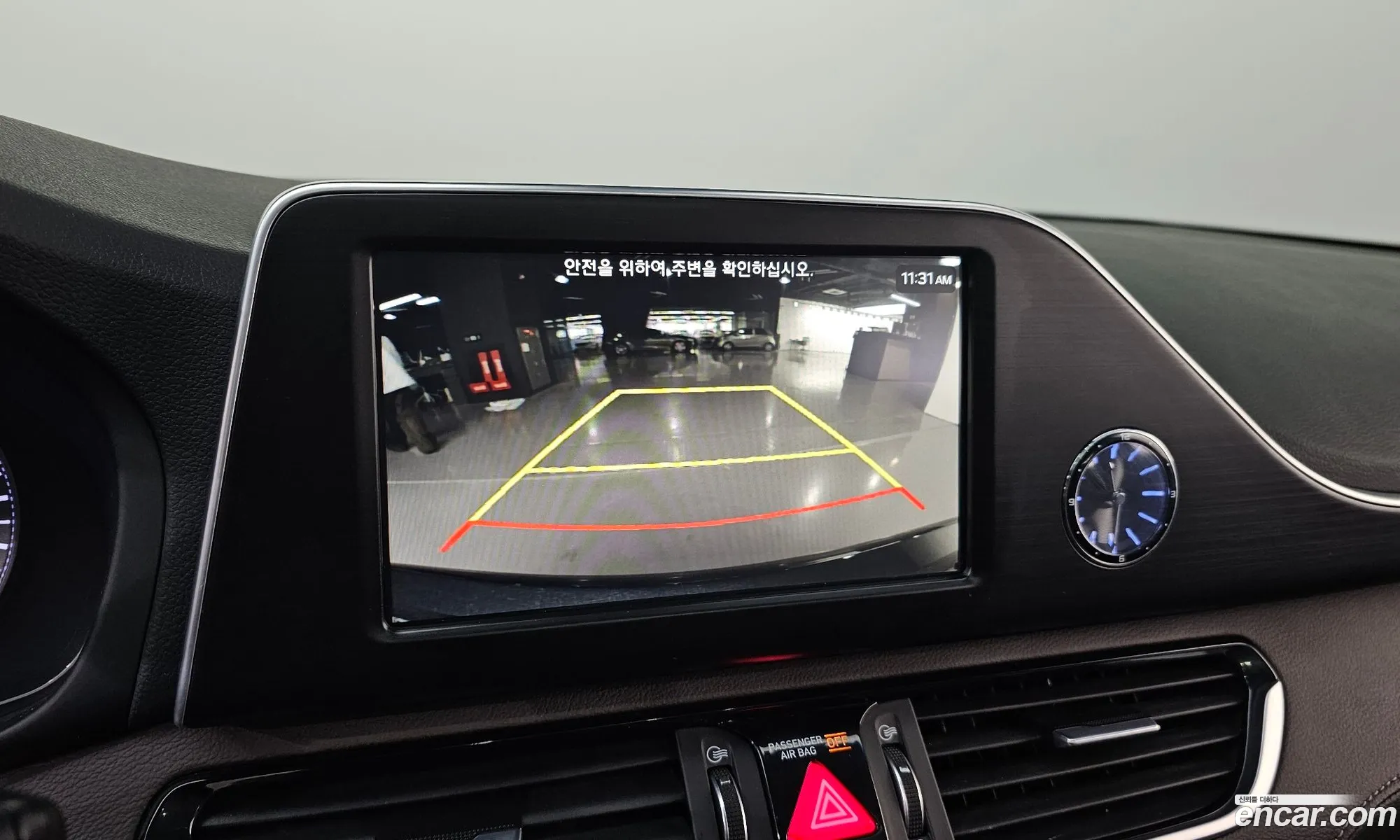 Hyundai Grandeur IG 2018 — 3