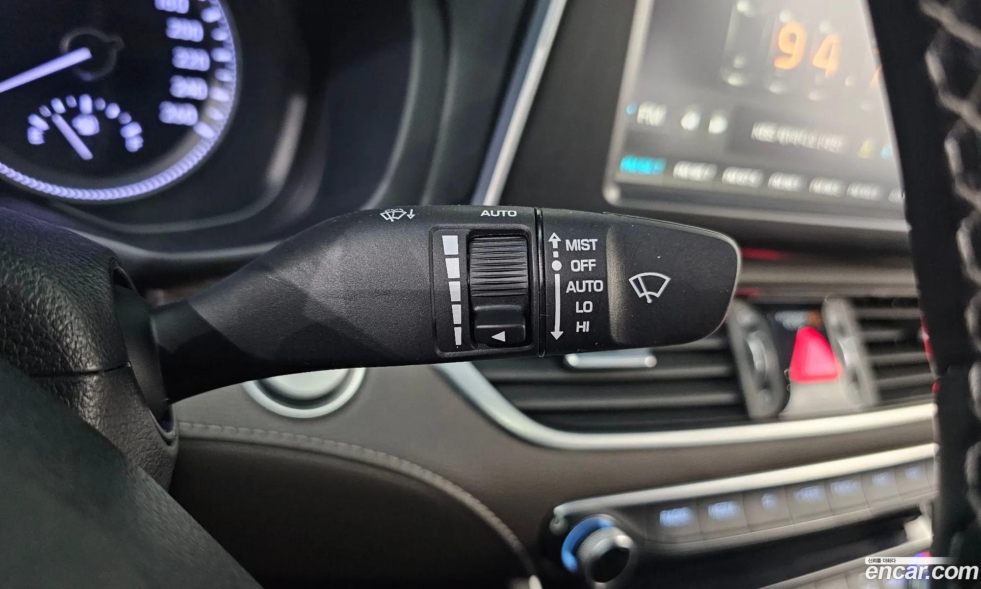 Hyundai Grandeur IG 2018 — 9