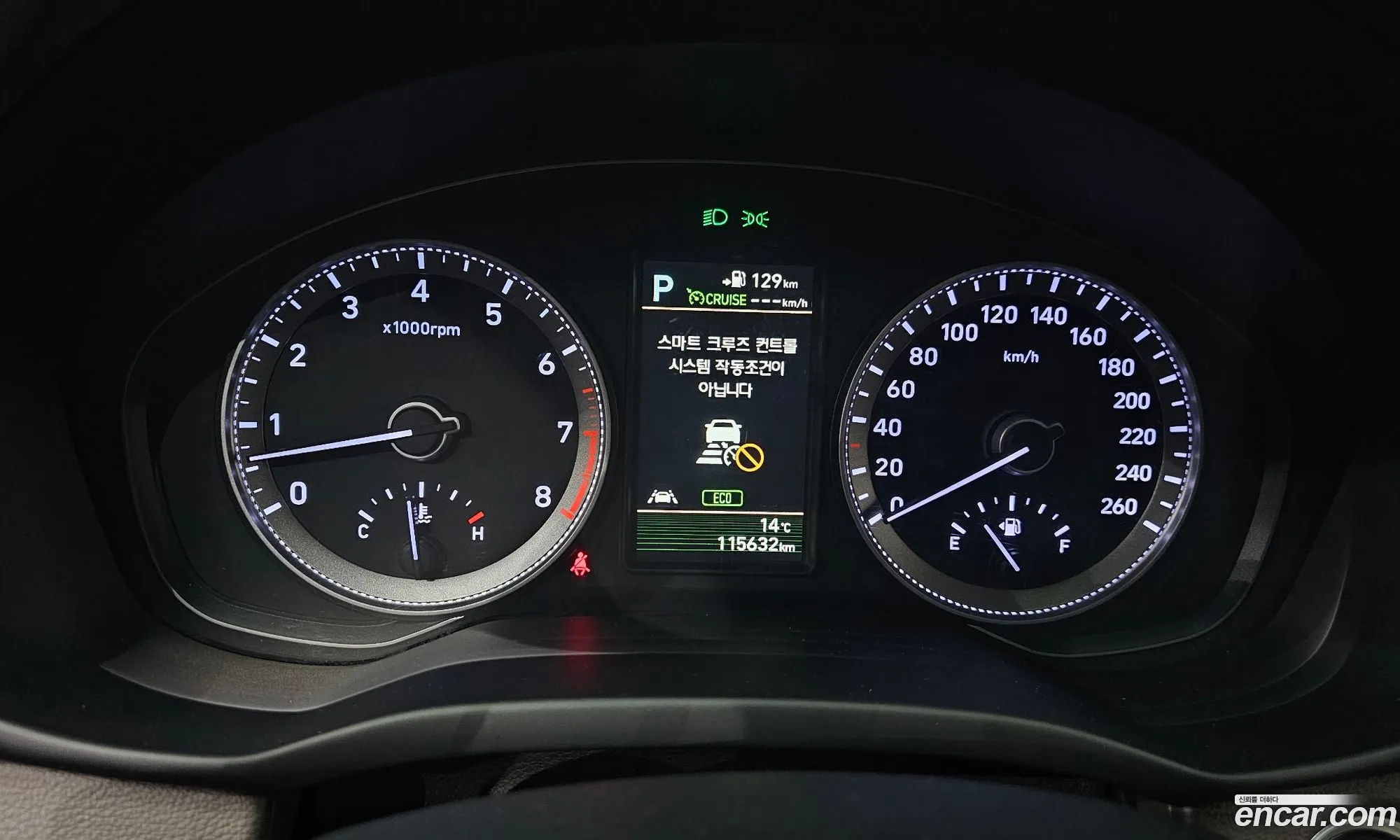 Hyundai Grandeur IG 2018 — 8