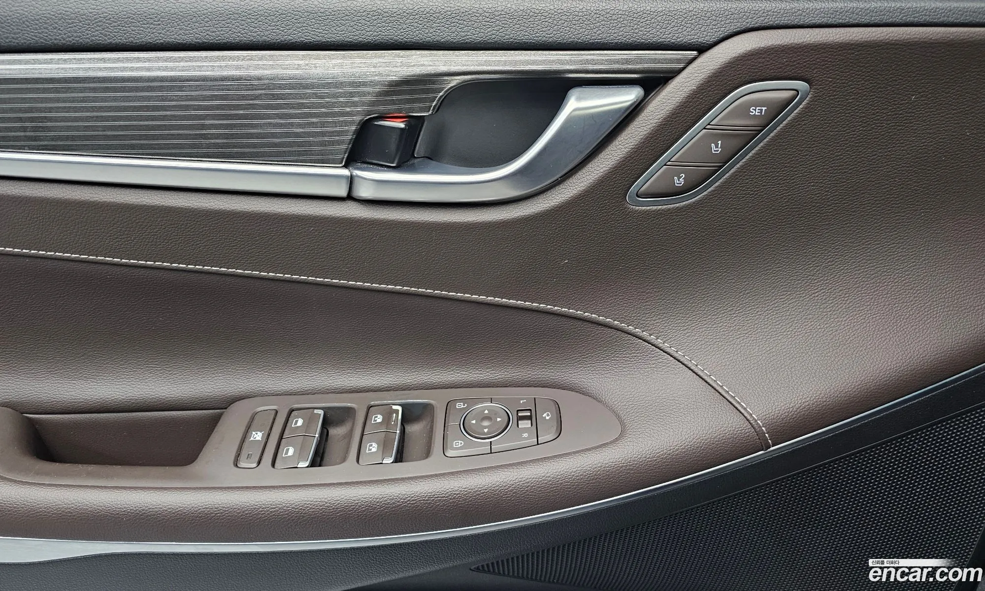 Hyundai Grandeur IG 2018 — 19