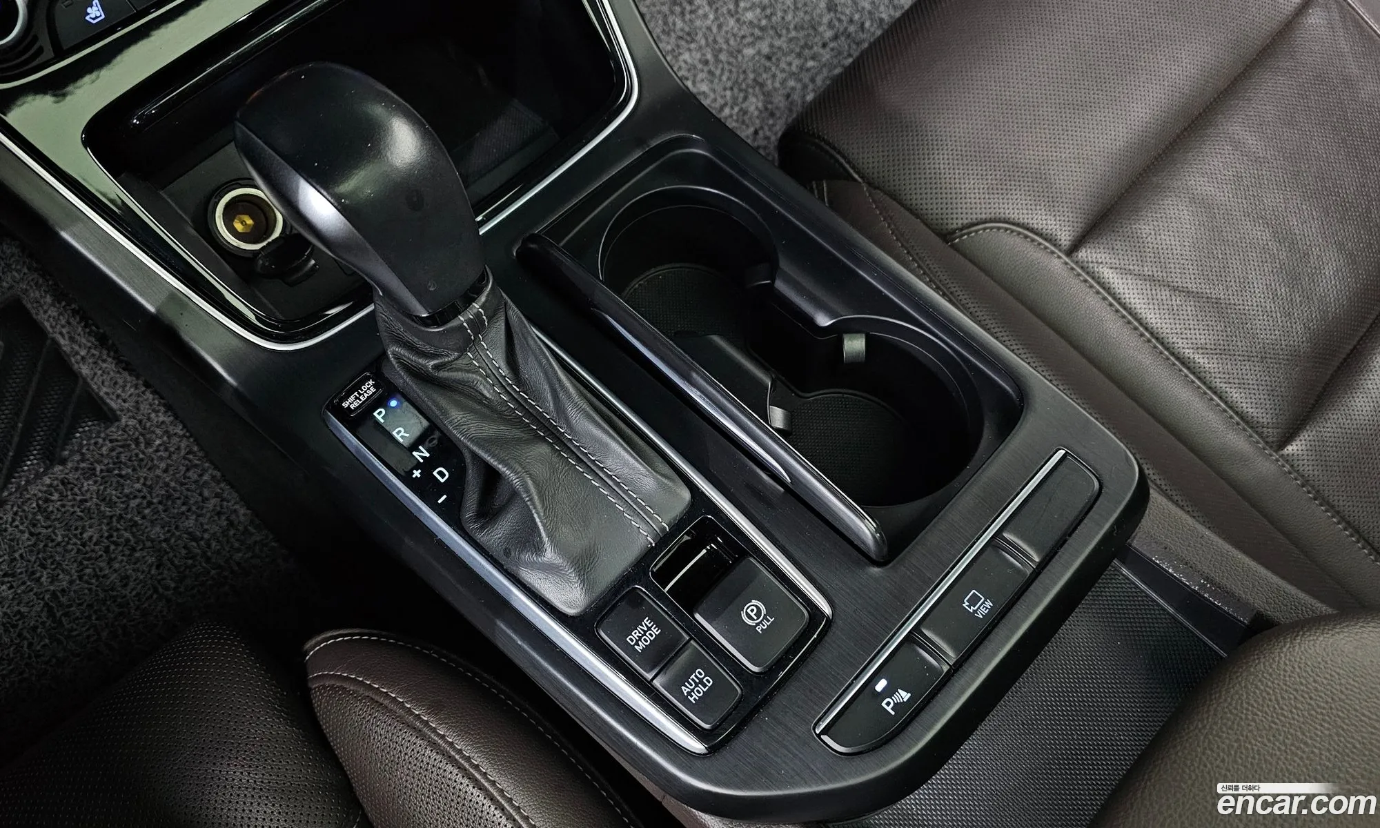 Hyundai Grandeur IG 2018 — 20