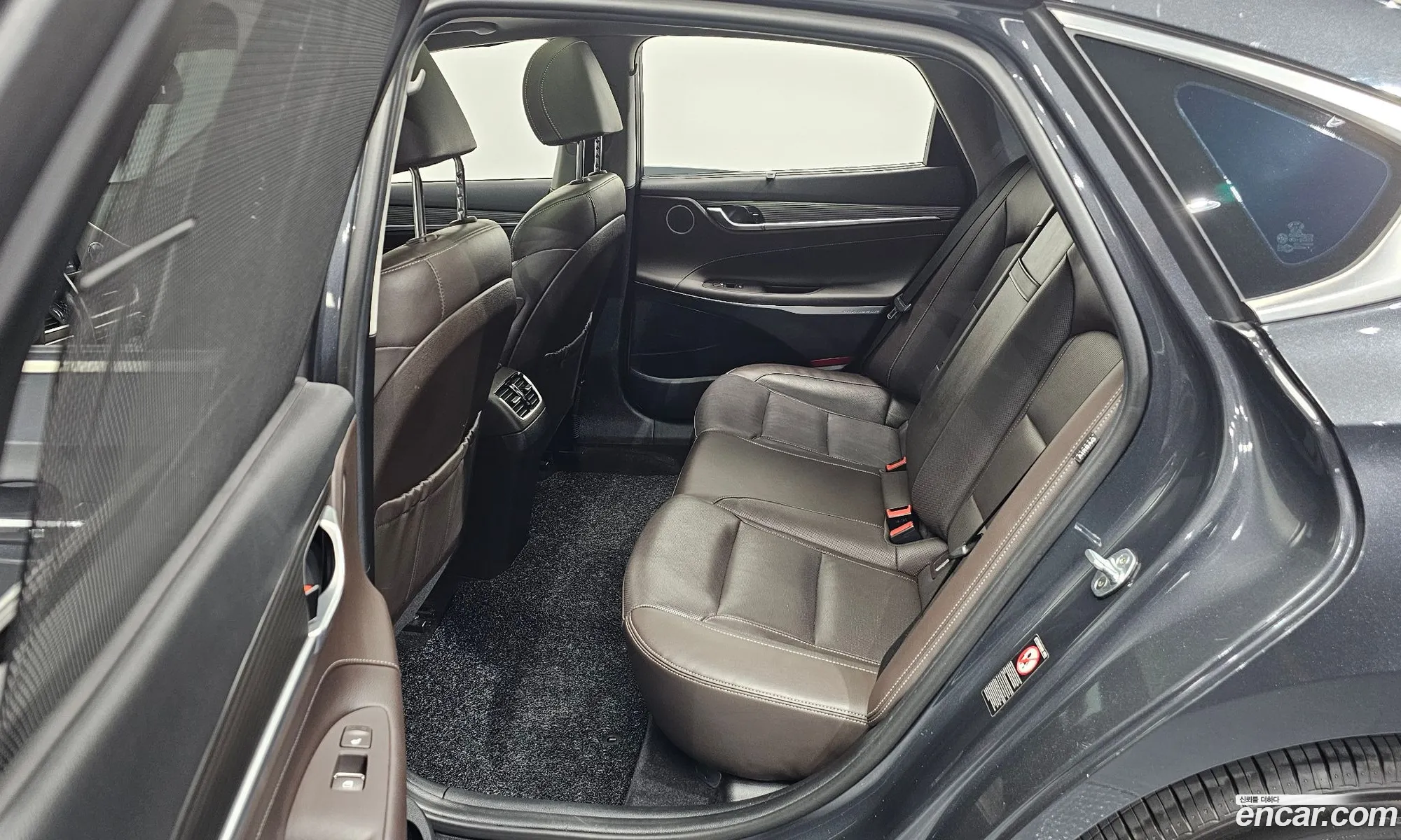 Hyundai Grandeur IG 2018 — 16