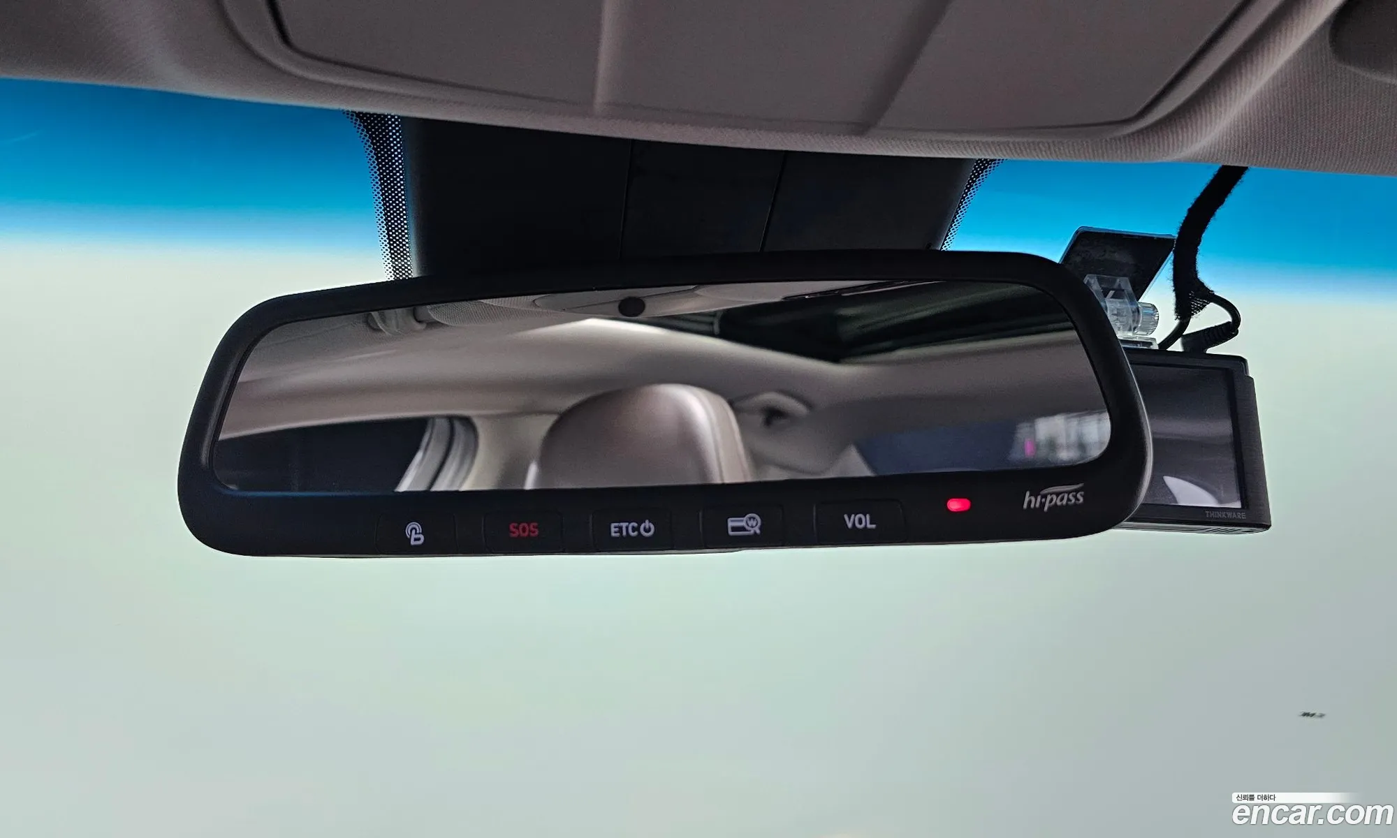 Hyundai Grandeur IG 2018 — 18