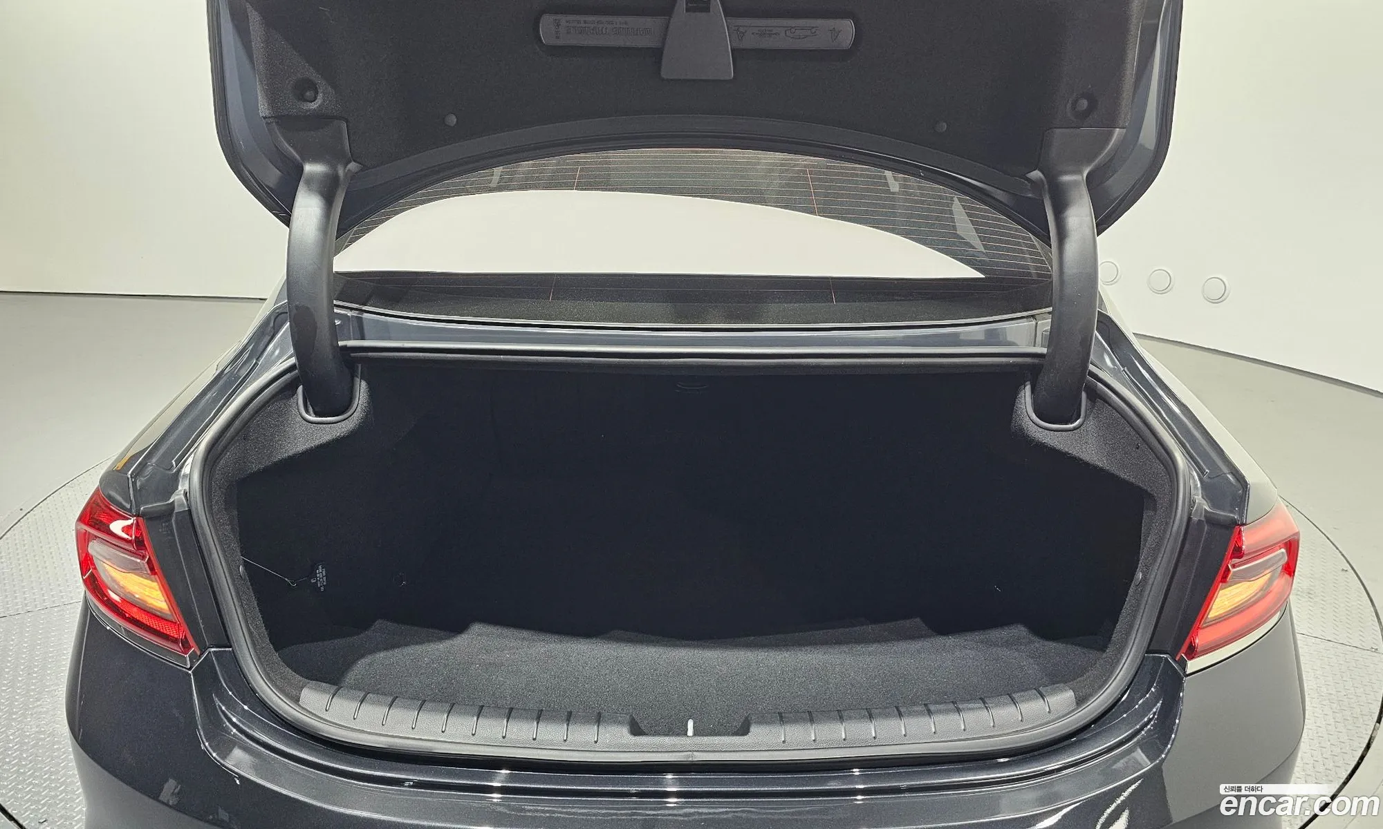 Hyundai Grandeur IG 2018 — 4