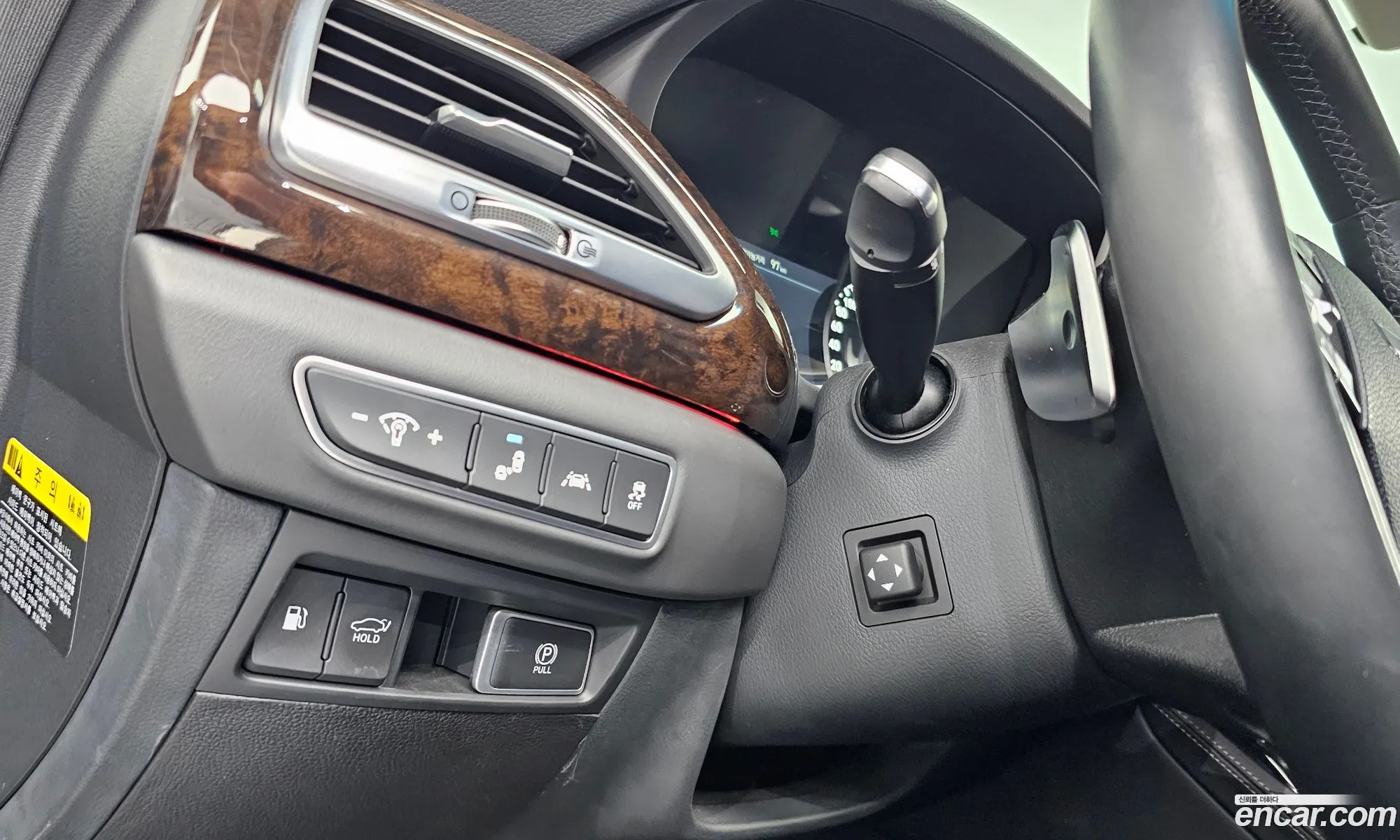 Genesis G90 2021 — 19
