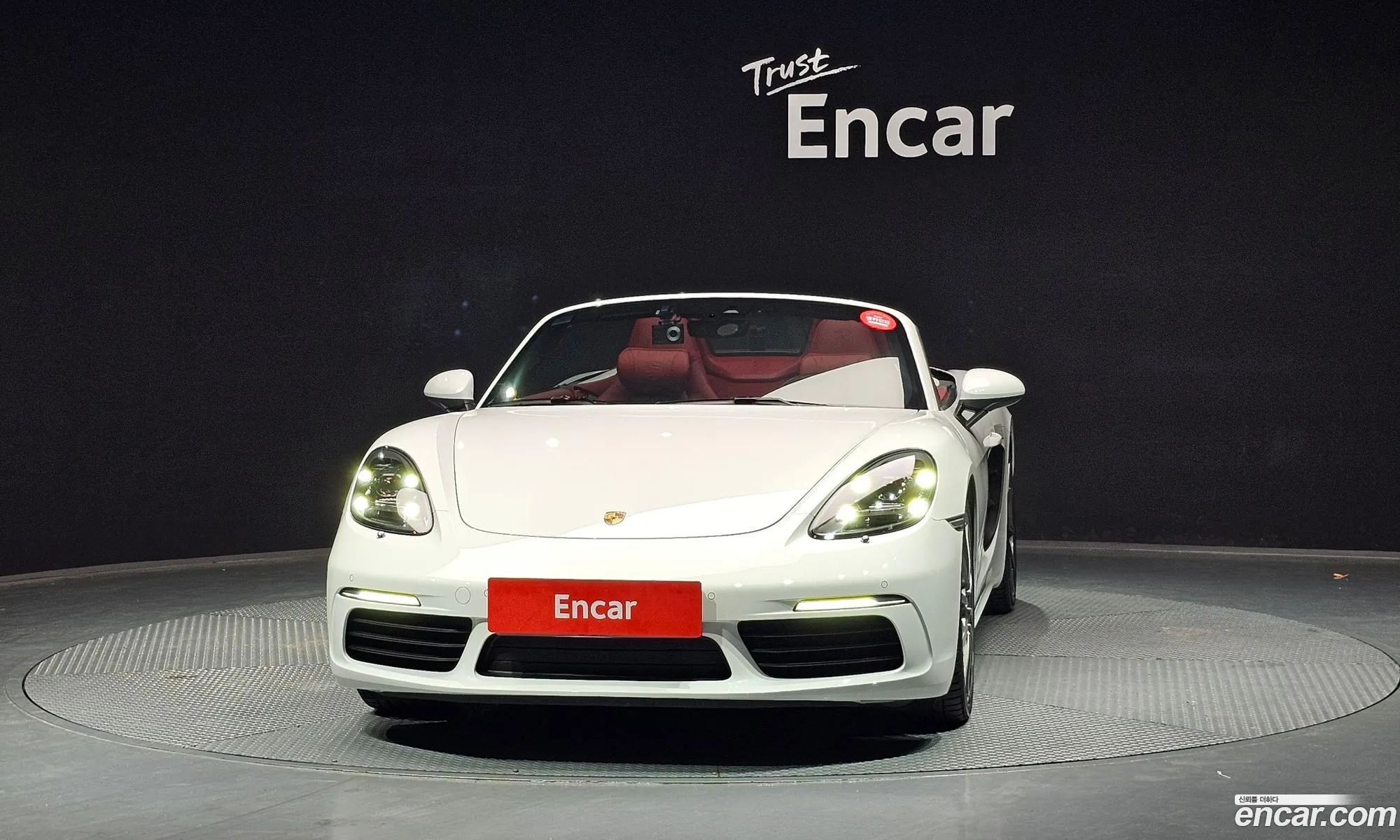 Porsche 718 Boxster 2019 WP0CA2989KS213048 — 16