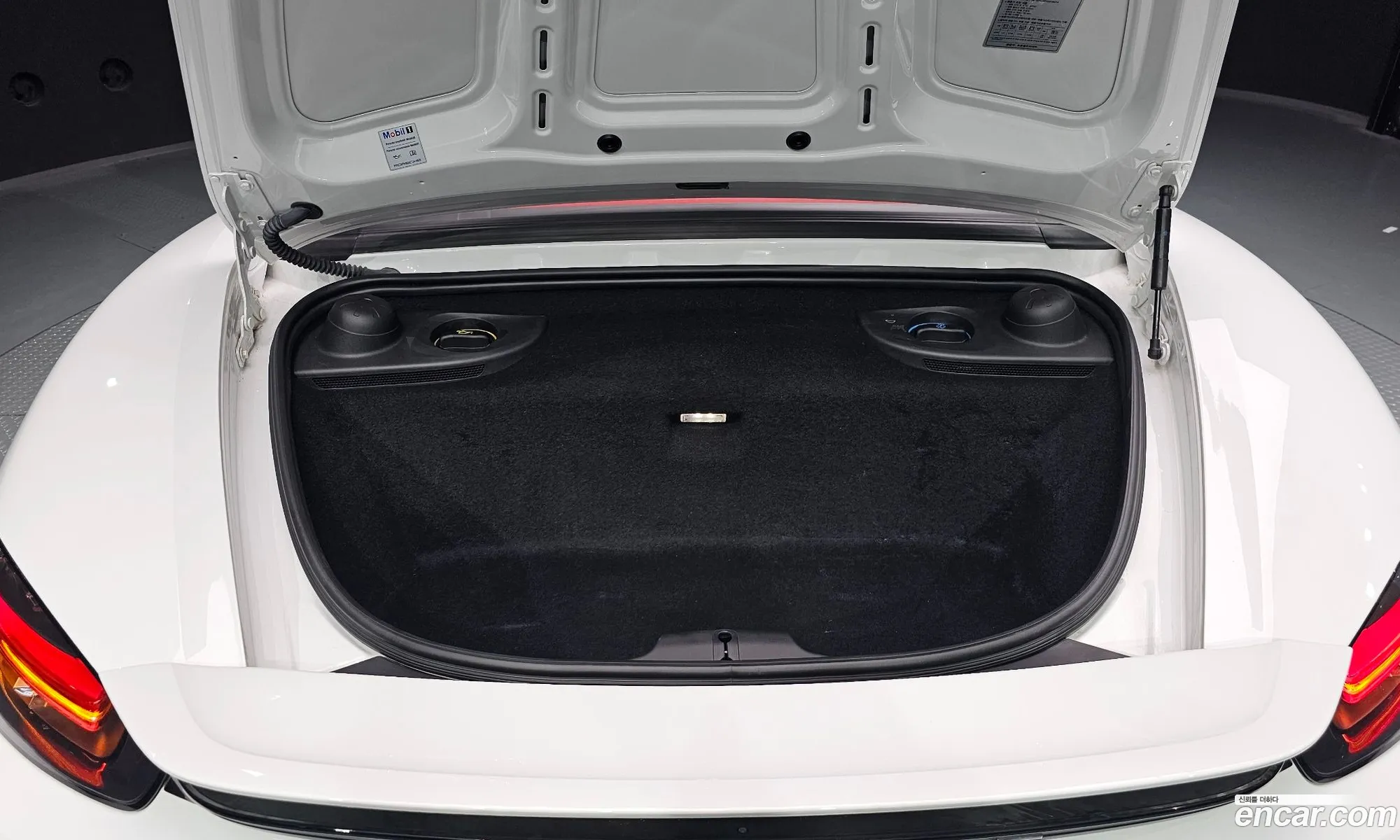 Porsche 718 Boxster 2019 WP0CA2989KS213048 — 5