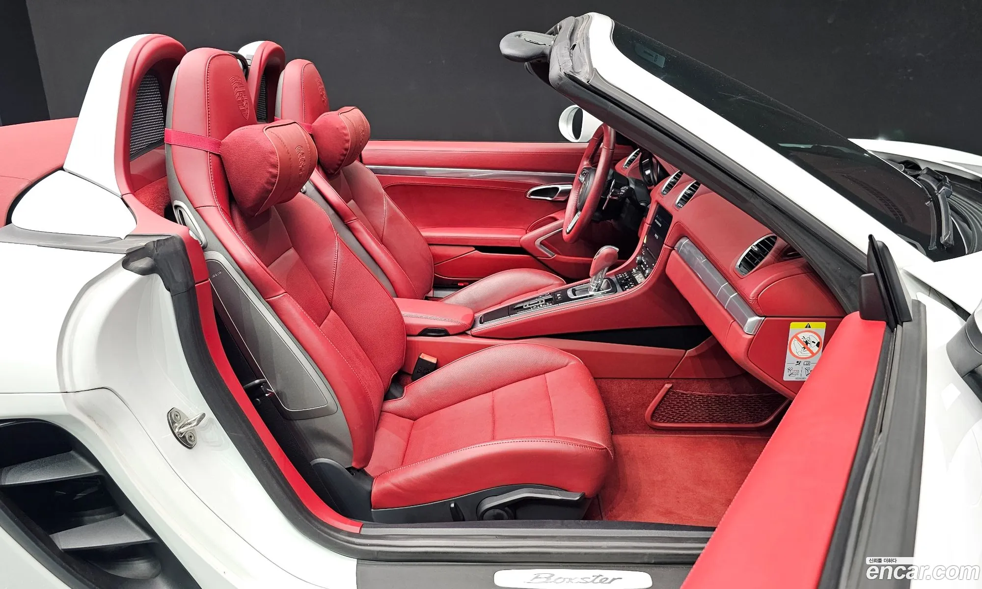 Porsche 718 Boxster 2019 WP0CA2989KS213048 — 20