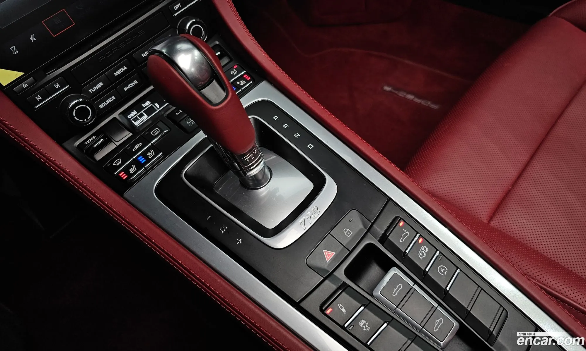 Porsche 718 Boxster 2019 WP0CA2989KS213048 — 9