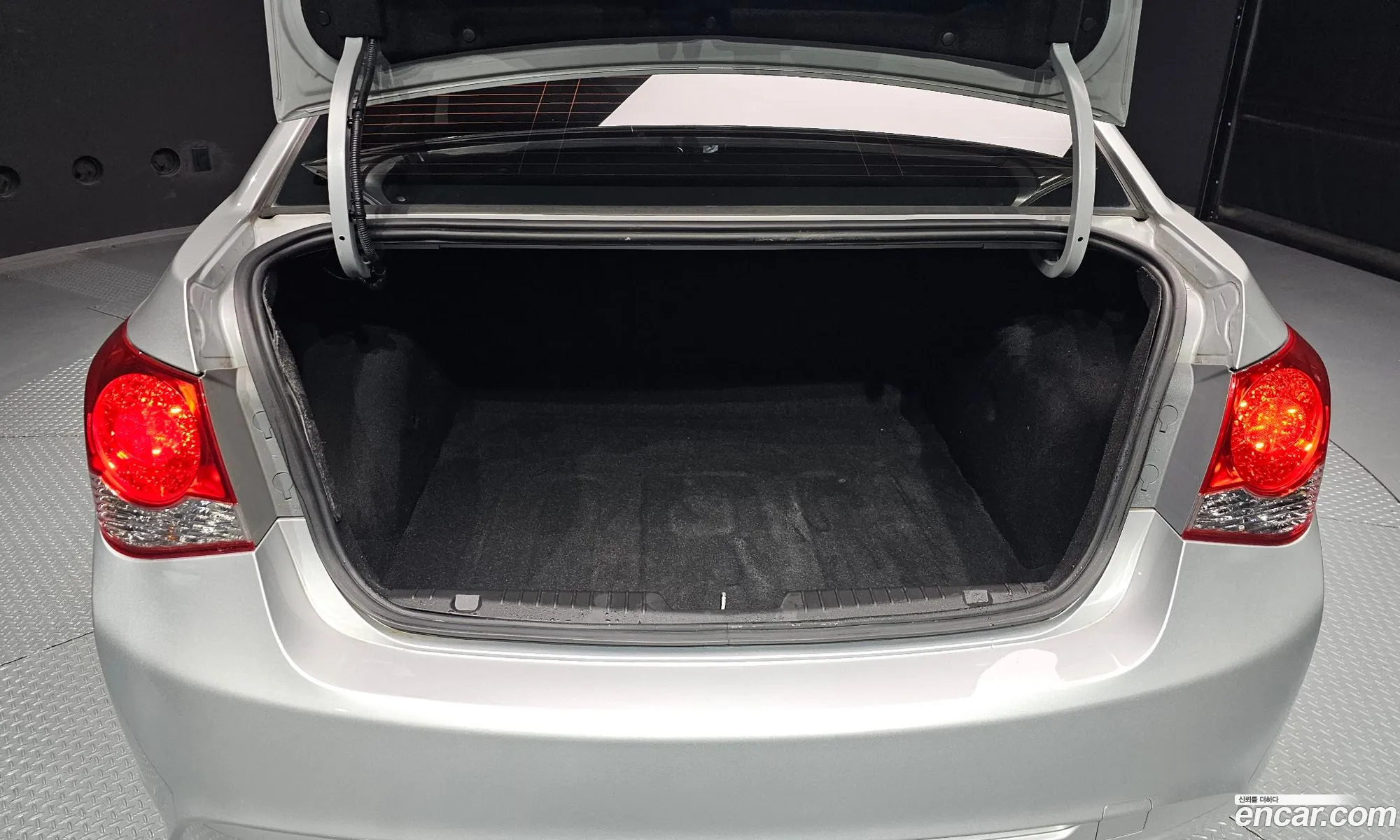 Chevrolet (GM Daewoo) Cruze 2014 — 15