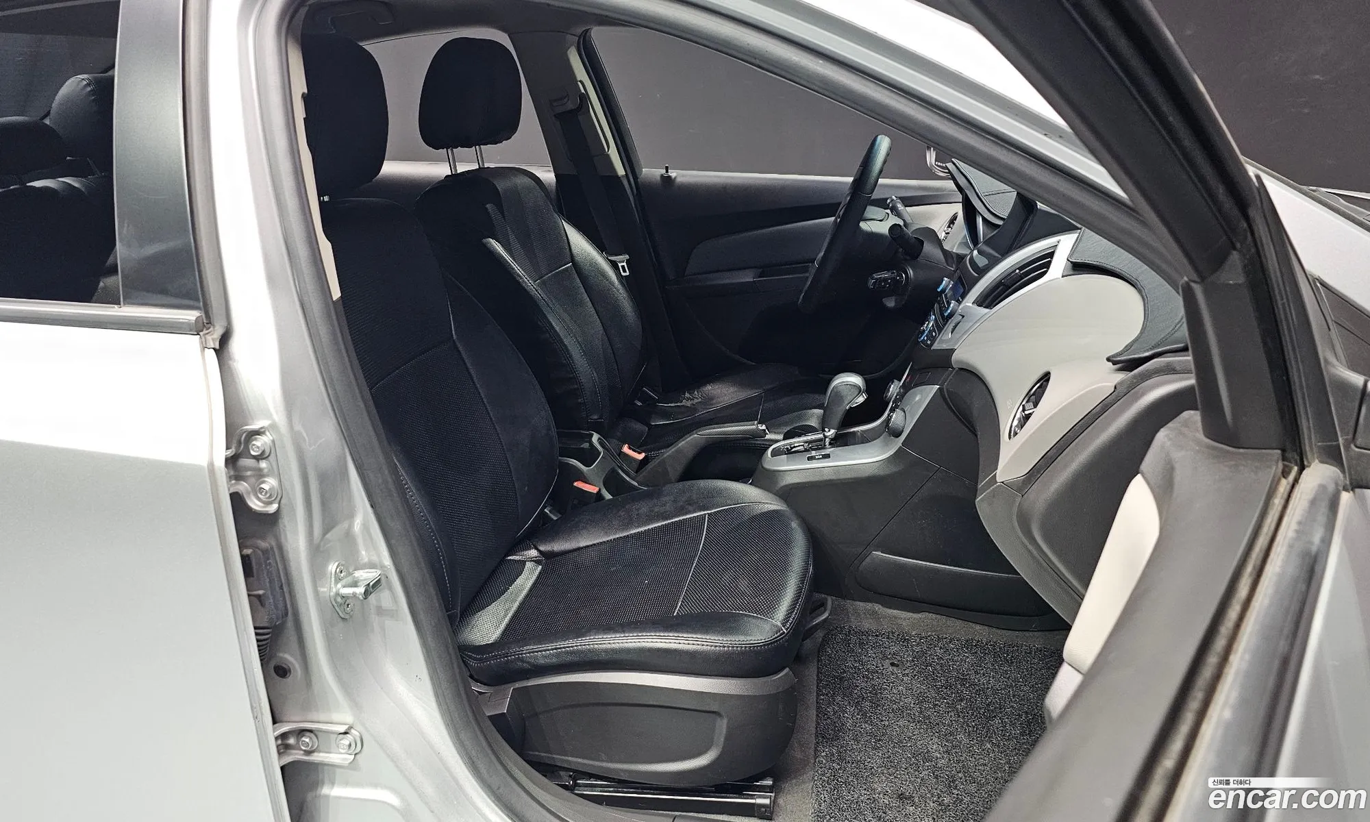 Chevrolet (GM Daewoo) Cruze 2014 — 6