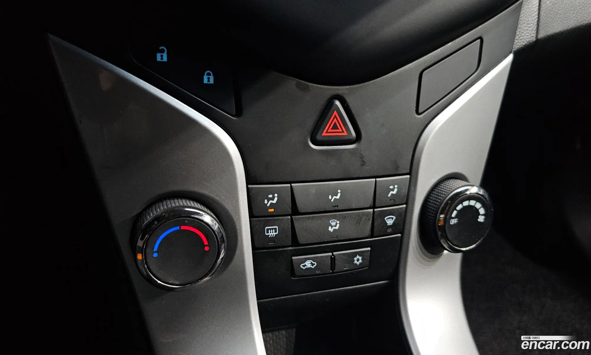 Chevrolet (GM Daewoo) Cruze 2014 — 20