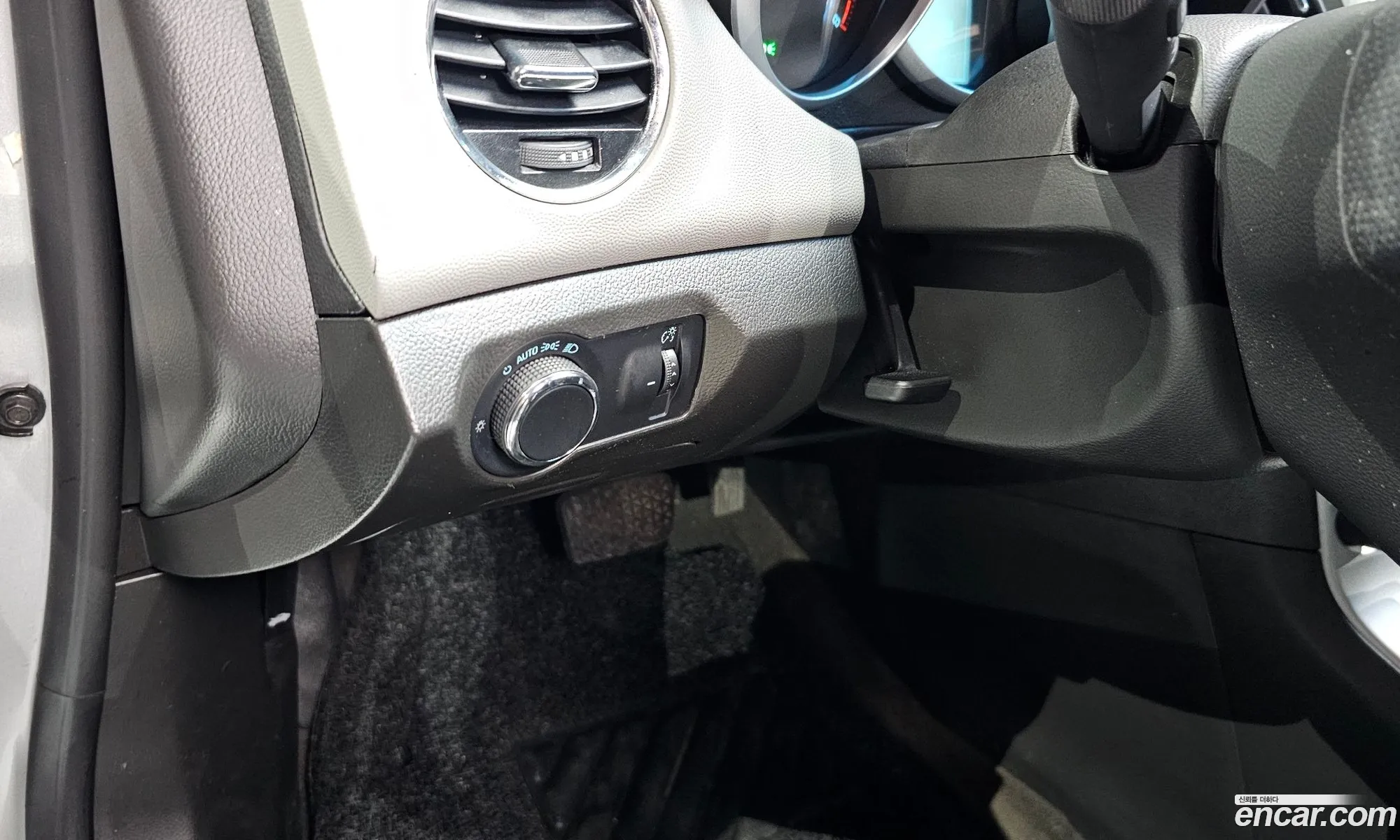Chevrolet (GM Daewoo) Cruze 2014 — 16