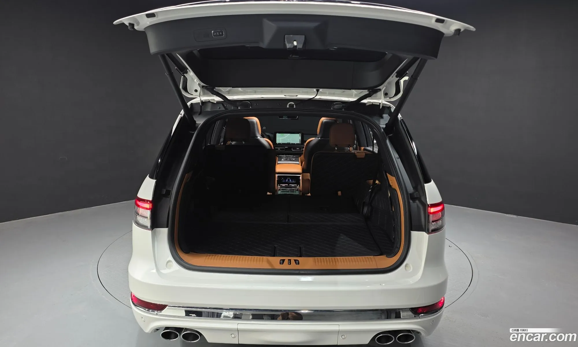 Lincoln Aviator 2025 5LM5J9XC4SGL09514 — 12