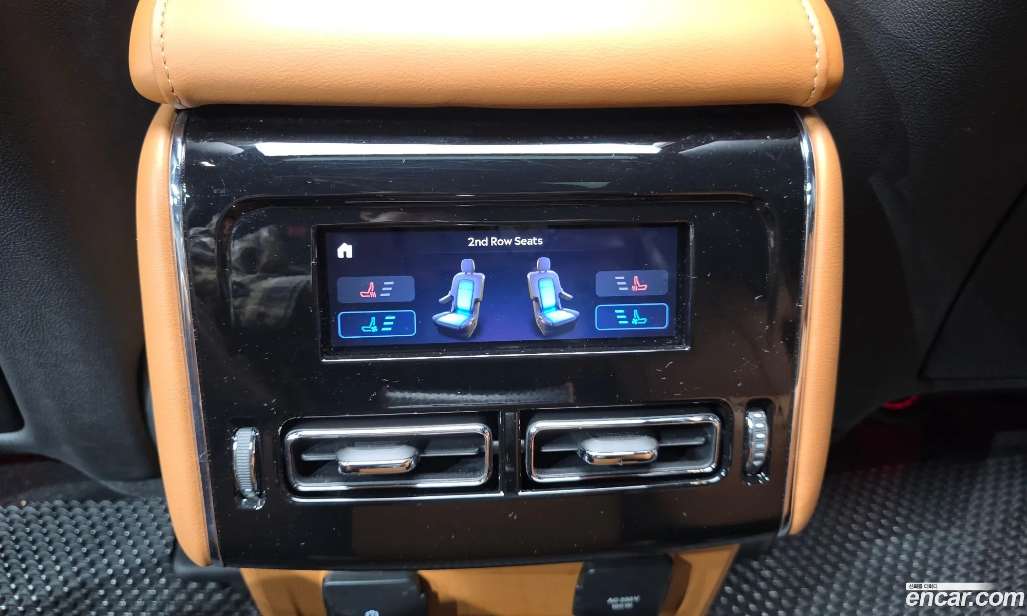Lincoln Aviator 2025 5LM5J9XC4SGL09514 — 6