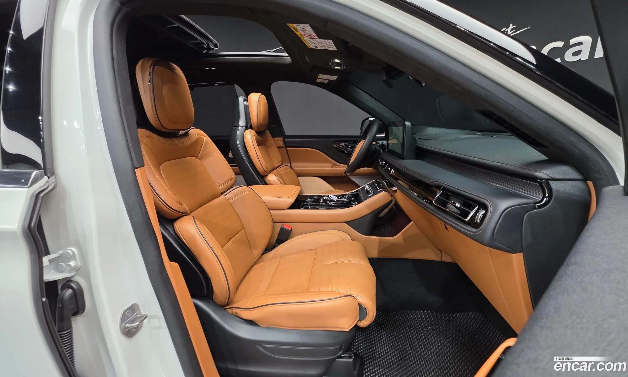 Lincoln Aviator 2025 5LM5J9XC4SGL09514 — 11