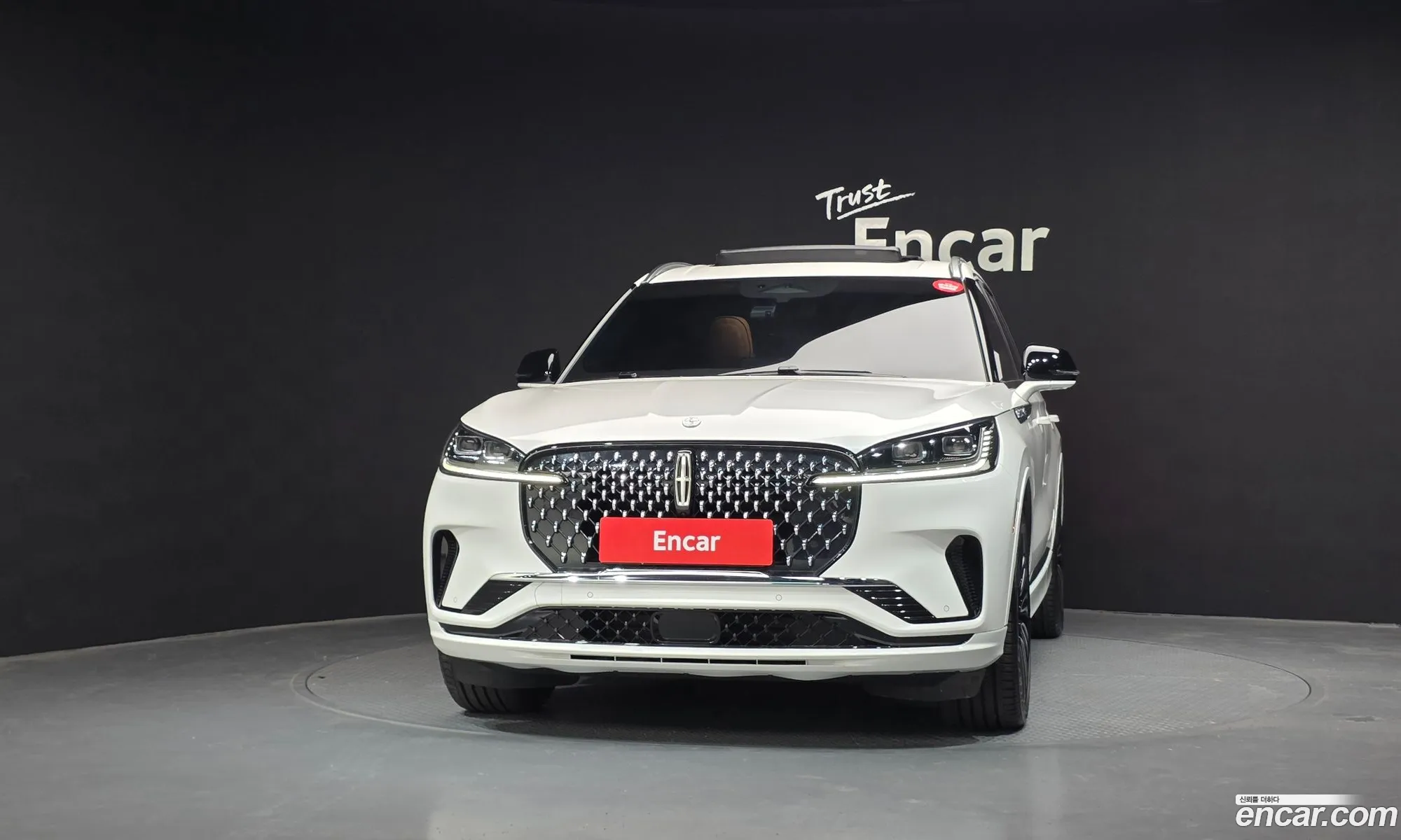 Lincoln Aviator 2025 5LM5J9XC4SGL09514 — 13