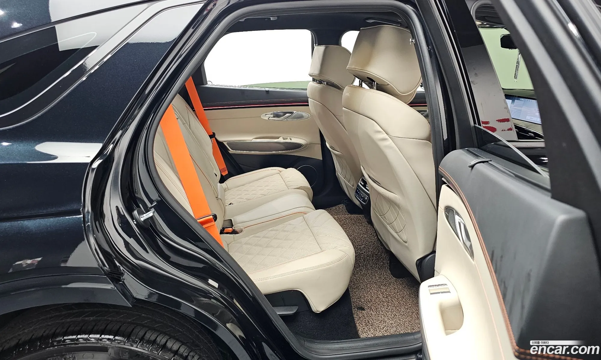 Genesis GV70 2024 — 12