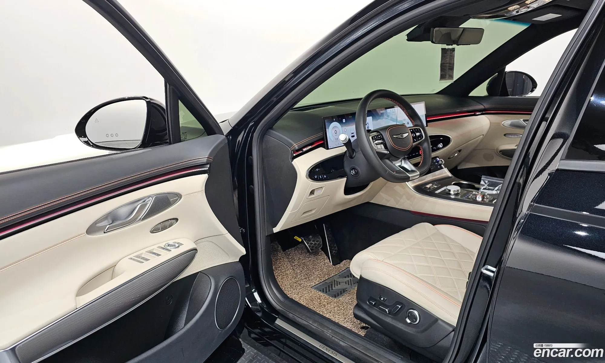 Genesis GV70 2024 — 20