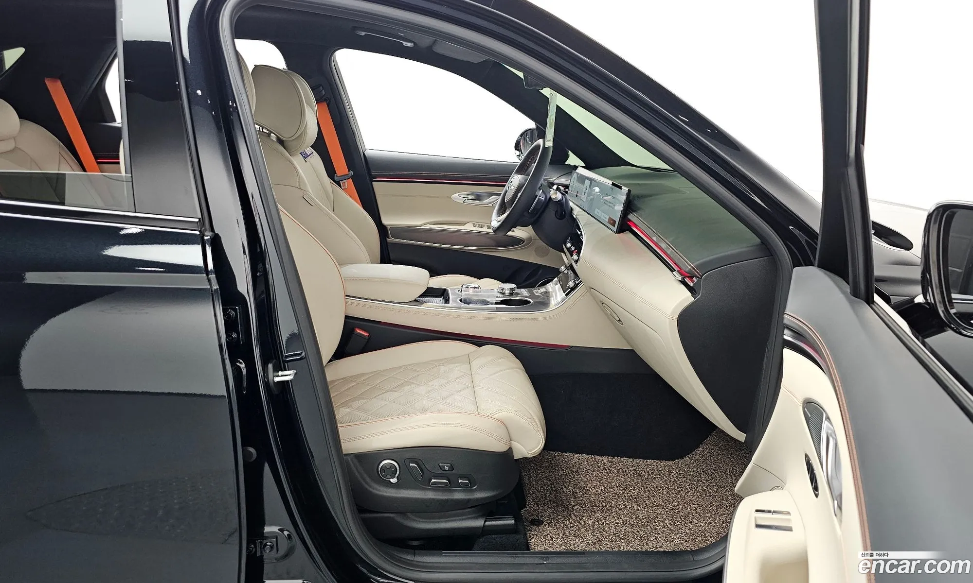 Genesis GV70 2024 — 7