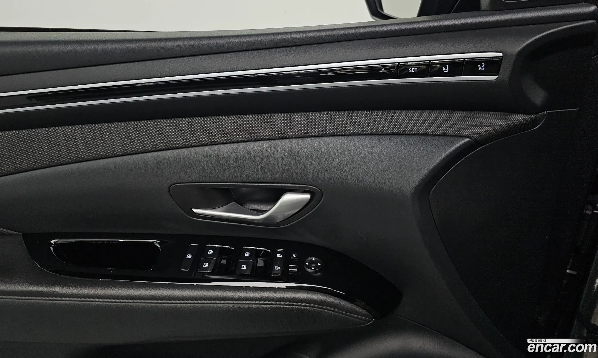 Hyundai Tucson 2022 — 15