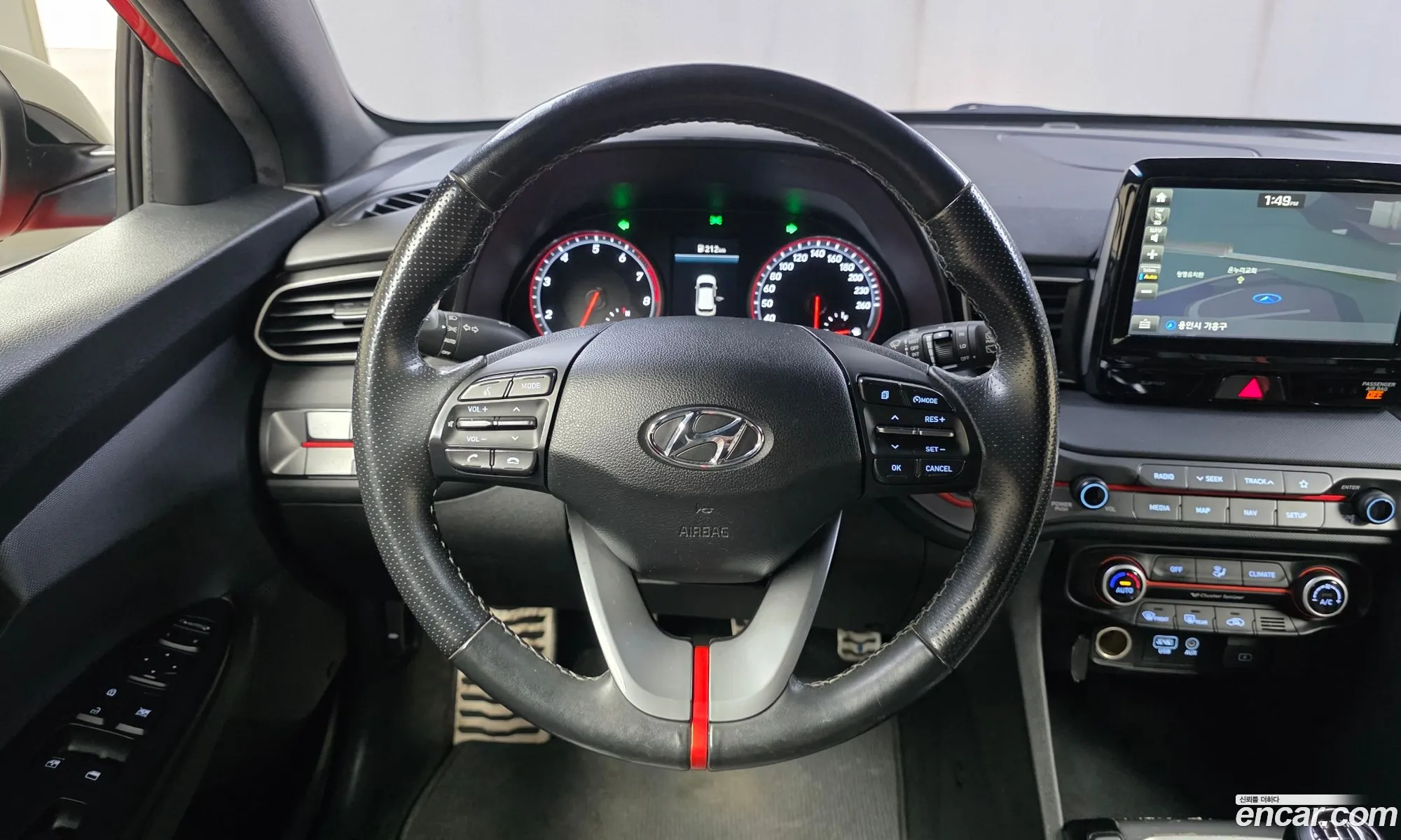 Hyundai Veloster 2019 — 14