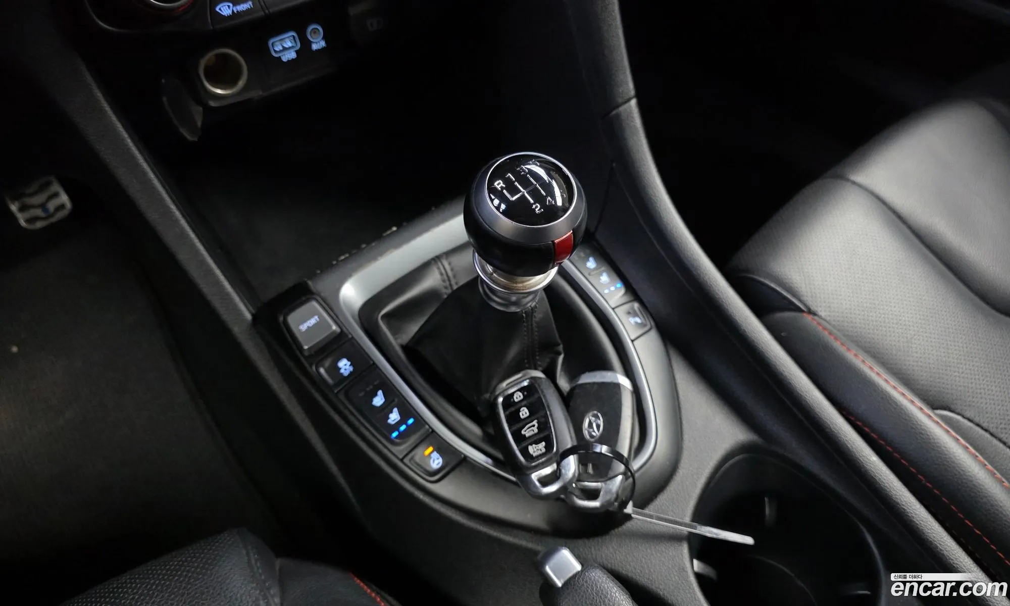 Hyundai Veloster 2019 — 6