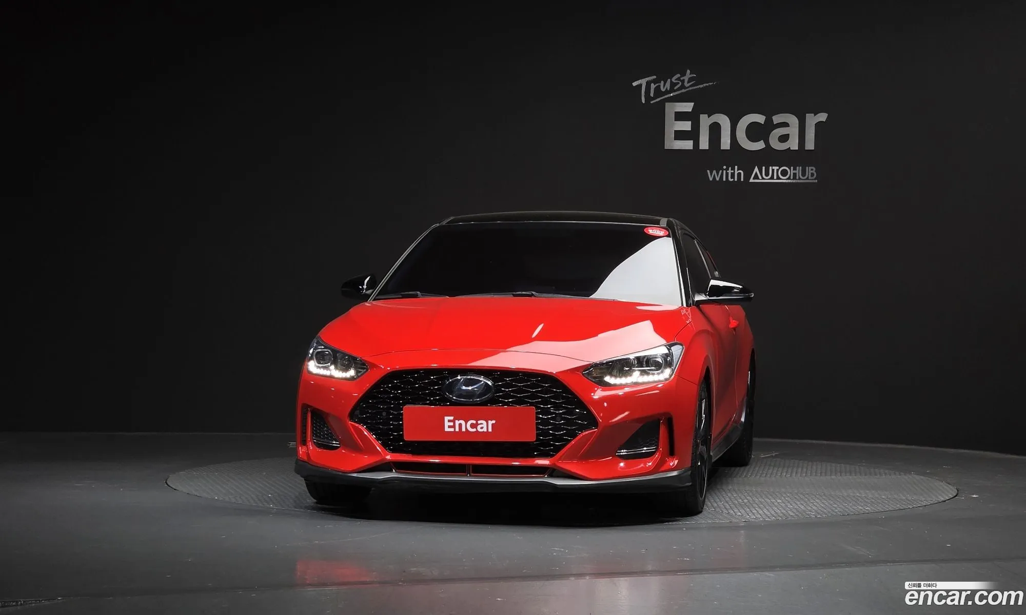 Hyundai Veloster 2019 — 13